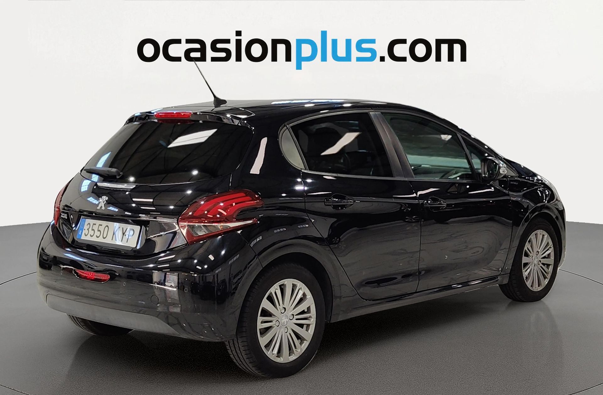 Peugeot 208 BlueHDi 100 Signature - foto 4