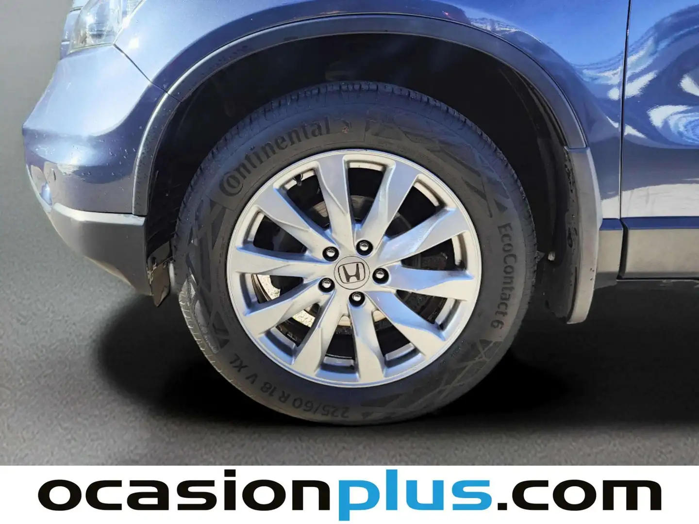 Foto Honda CR-V Honda CR-V 2.2 I-DTEC Elegance SE Auto (150 CV)