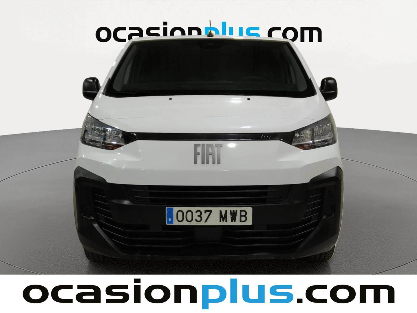 Fiat Scudo Fiat Scudo Furgon 1.5 Bluehdi L2 (120 CV) 120cv