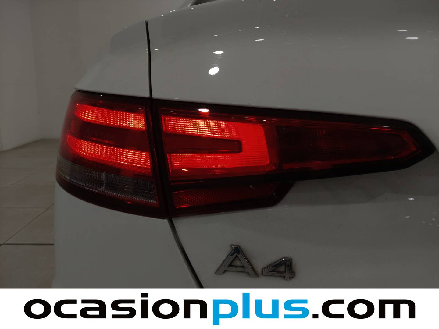 Audi A4 Audi A4 Advanced 35 TDI (150 CV) S tronic km 0