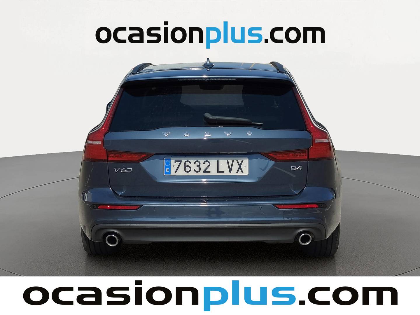 Volvo V60 Volvo V60 B4 Momentum Auto (197 CV) al mejor precio