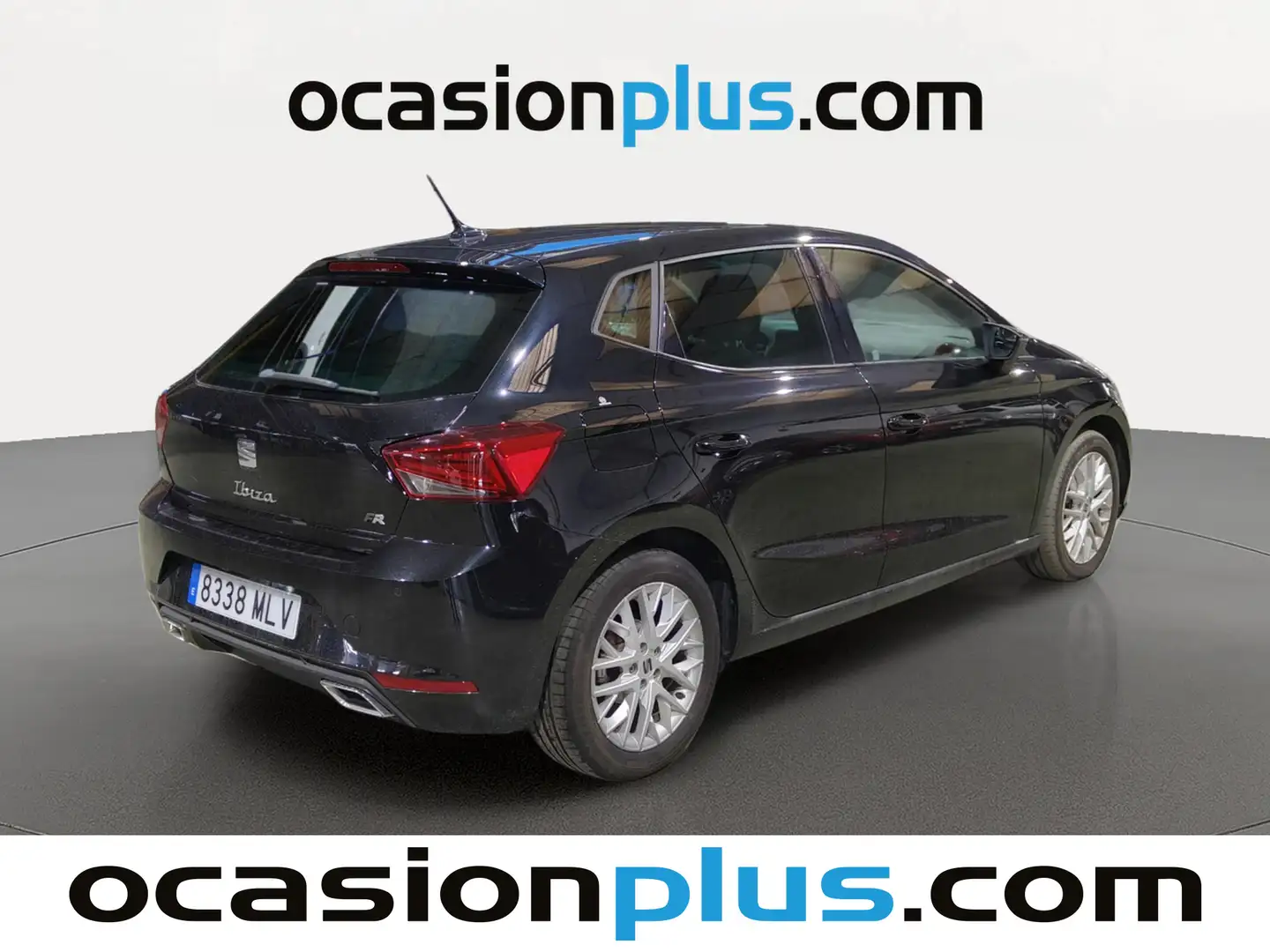 Foto Seat Ibiza SEAT Ibiza 1.0 TSI S&S FR XL (110 CV)