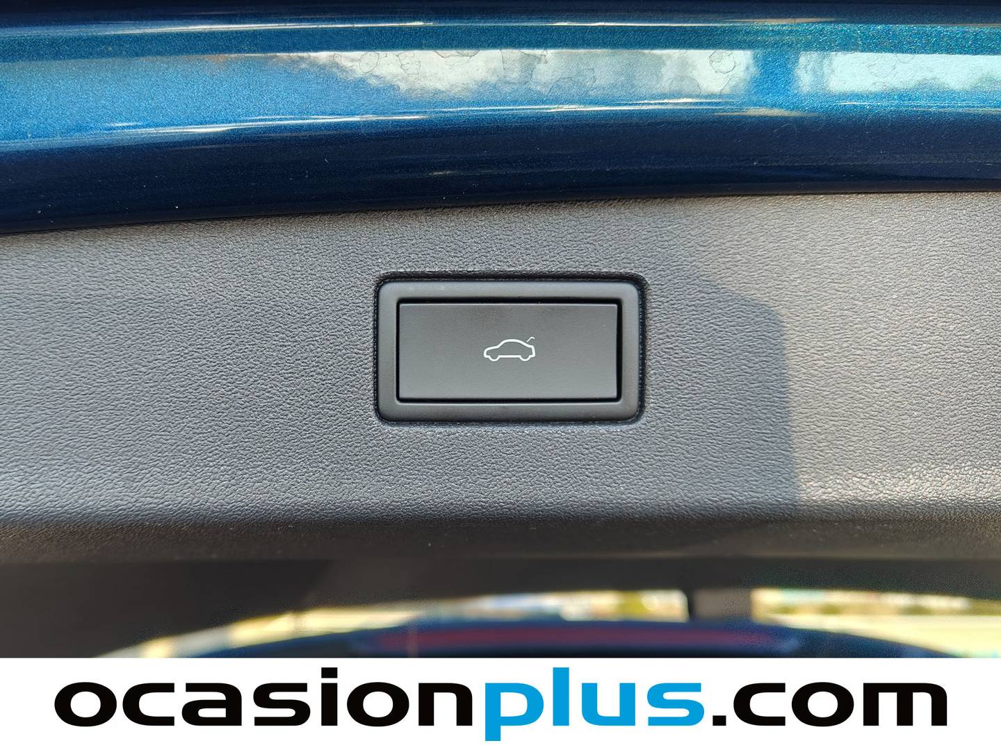 Foto Volkswagen Tiguan Volkswagen Tiguan ``Más`` 1.5 eTSI (150 CV) DSG