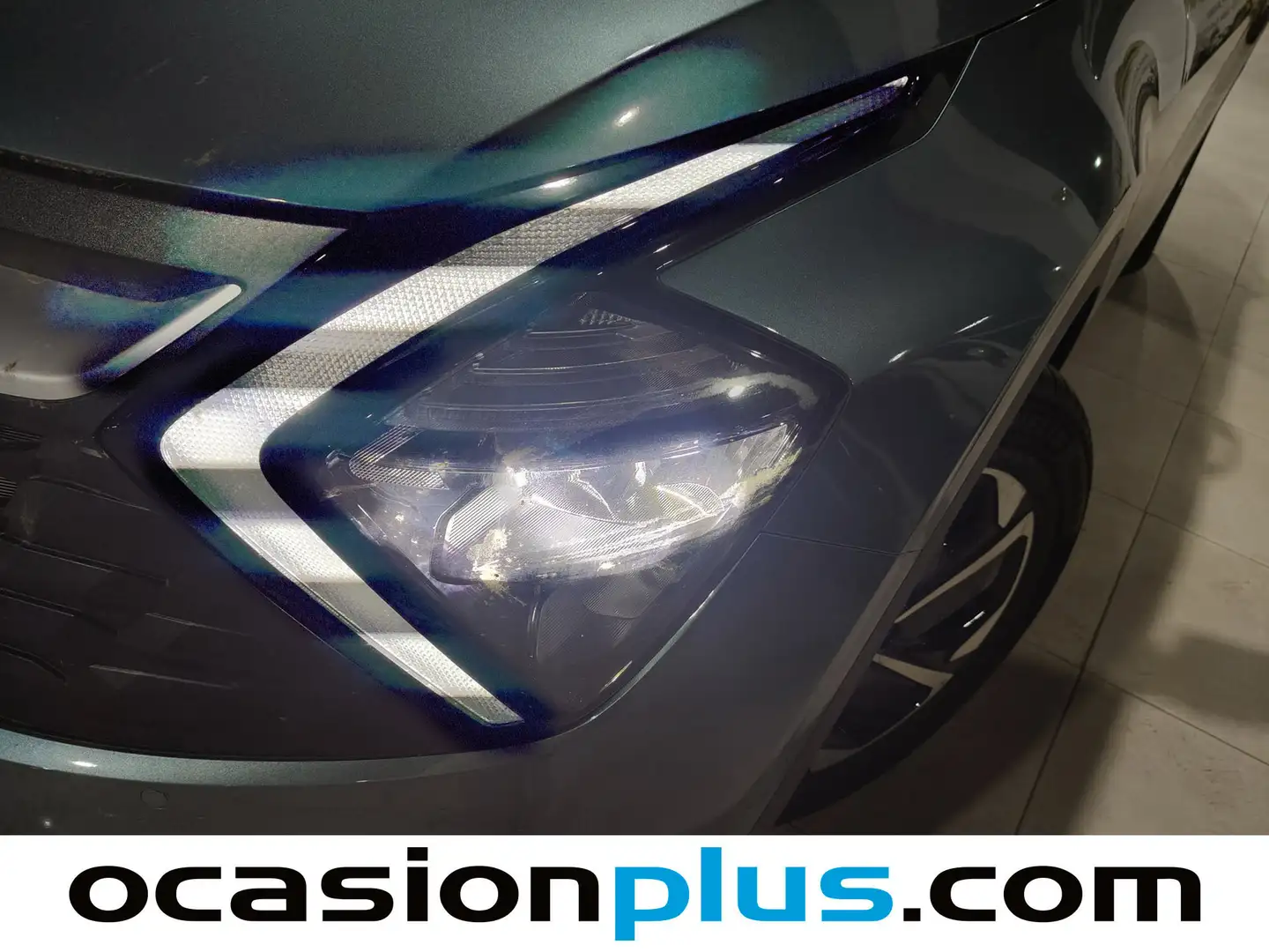 Foto KIA Sportage Kia Sportage 1.6 T-GDi MHEV  (160CV) Drive 17