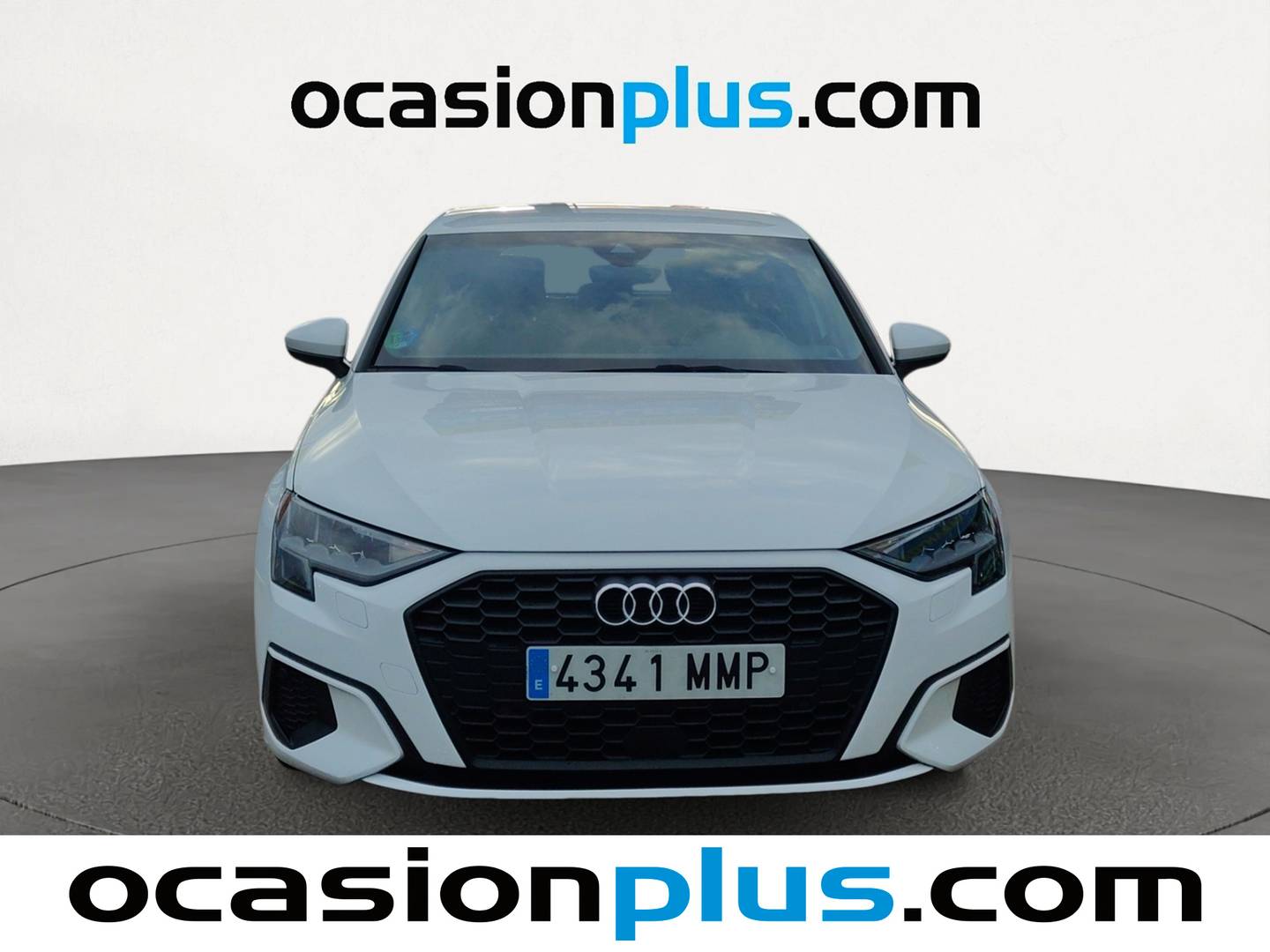 Foto Audi A3 Audi A3 Sportback 30 TFSI (110 CV) S tronic