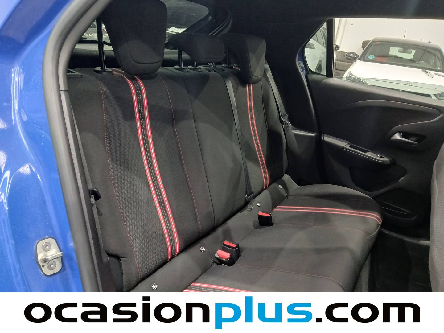 Foto Opel Corsa Opel Corsa 1.2 Turbo XHL GS-Line (100 CV)