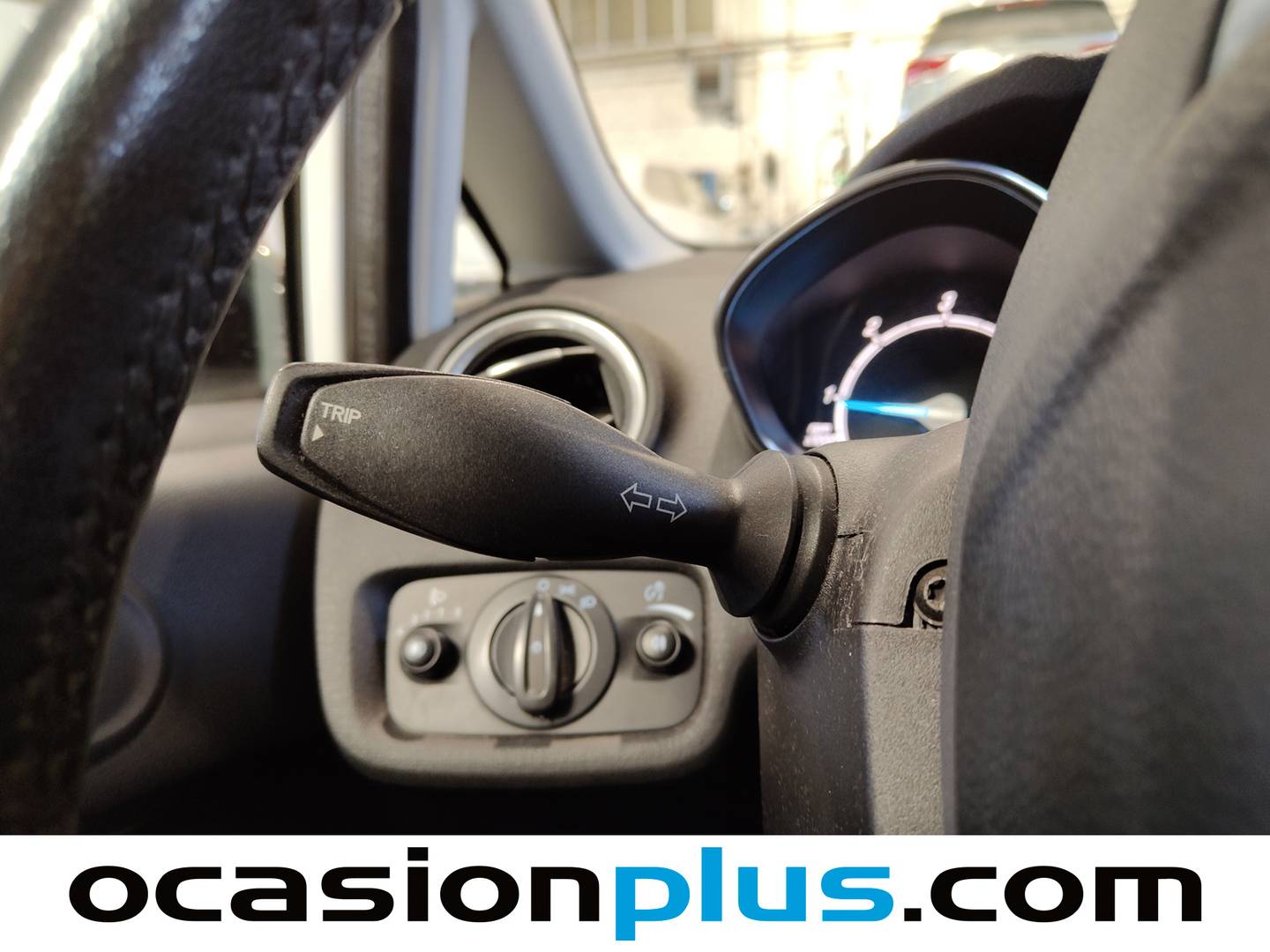 Ford Fiesta Ford Fiesta 1.5 TDCI Trend (75 CV) de ocasión