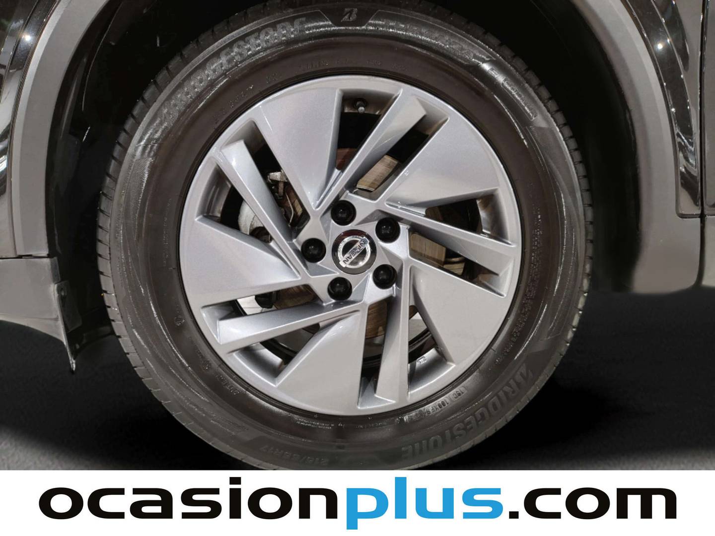 Nissan QASHQAI Nissan Qashqai DIG-T 140 mHEV Acenta 4x2 (140 CV) manual