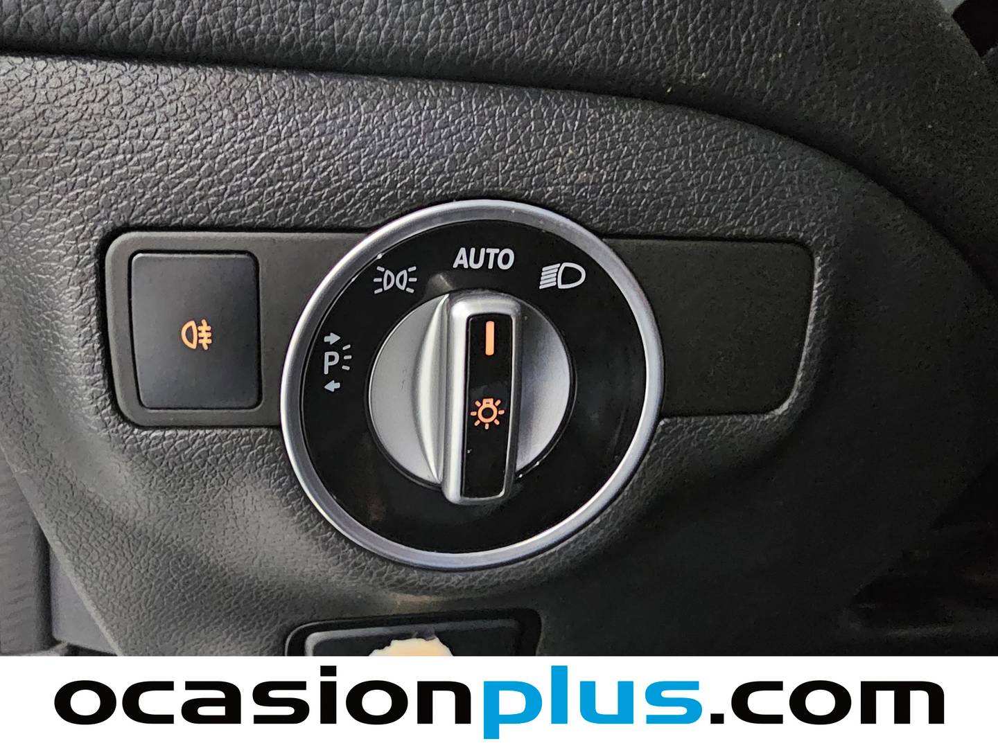Mercedes GLA Mercedes GLA 200 d Urban (136 CV) 136cv