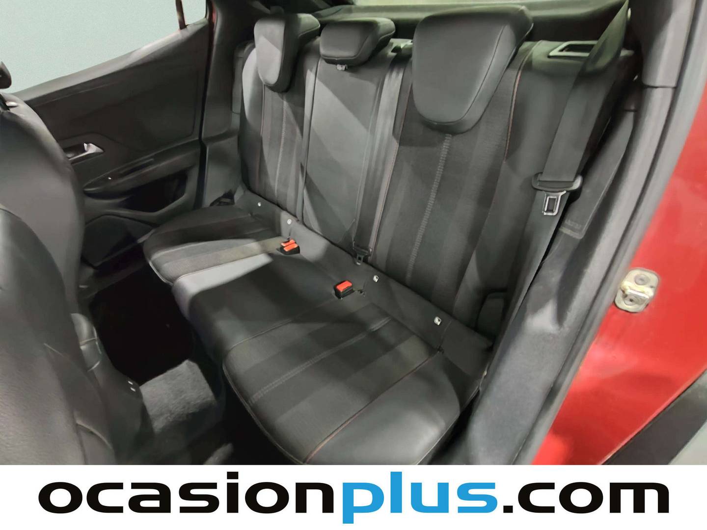 Foto Opel Mokka Opel Mokka 1.5 D GS Line  (110 CV)