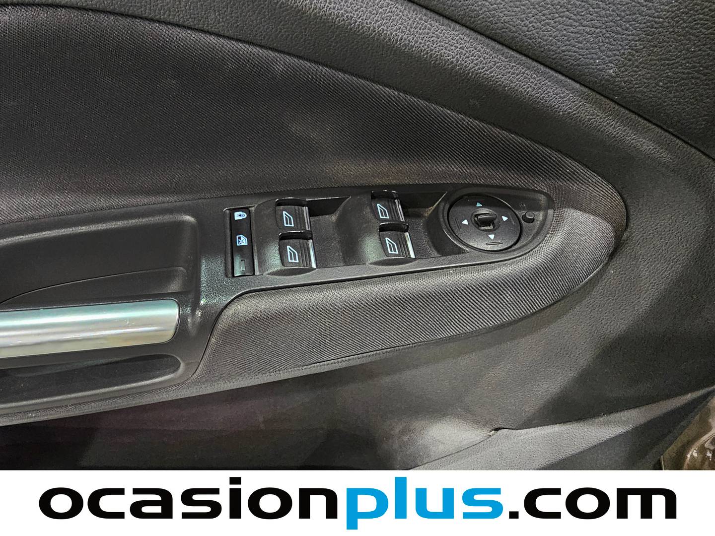 Ford C-Max Ford C-Max 1.0 EcoBoost Titanium (125 CV) de segunda mano