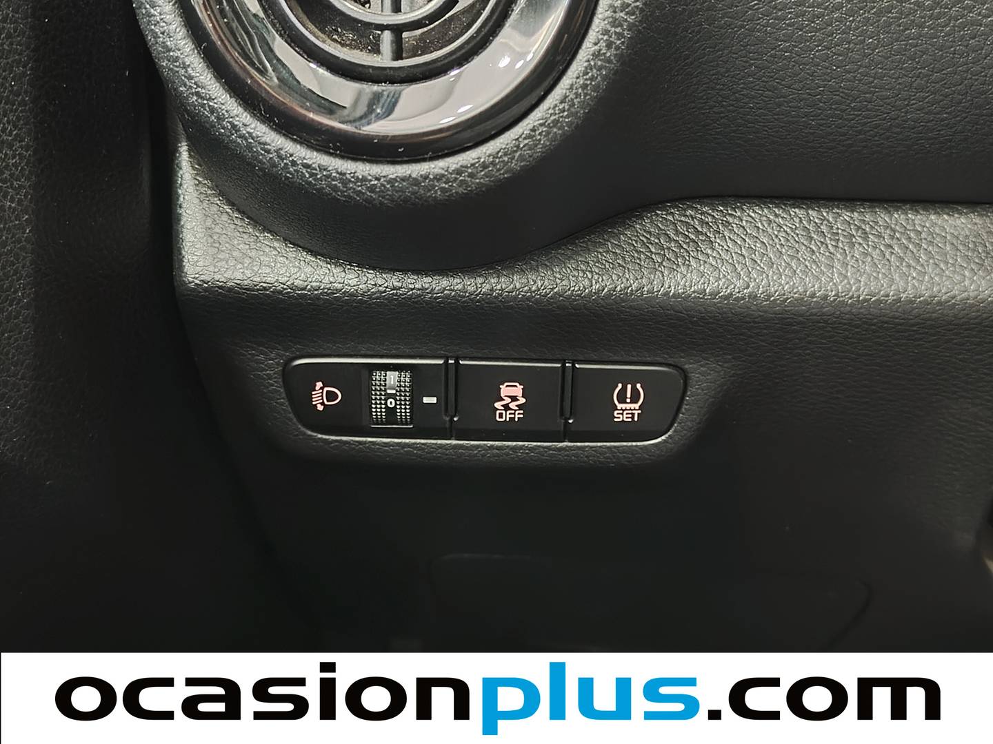 Extras del KIA Picanto KIA Picanto 1.0 DPi Concept Pack Comfort (67 CV)
