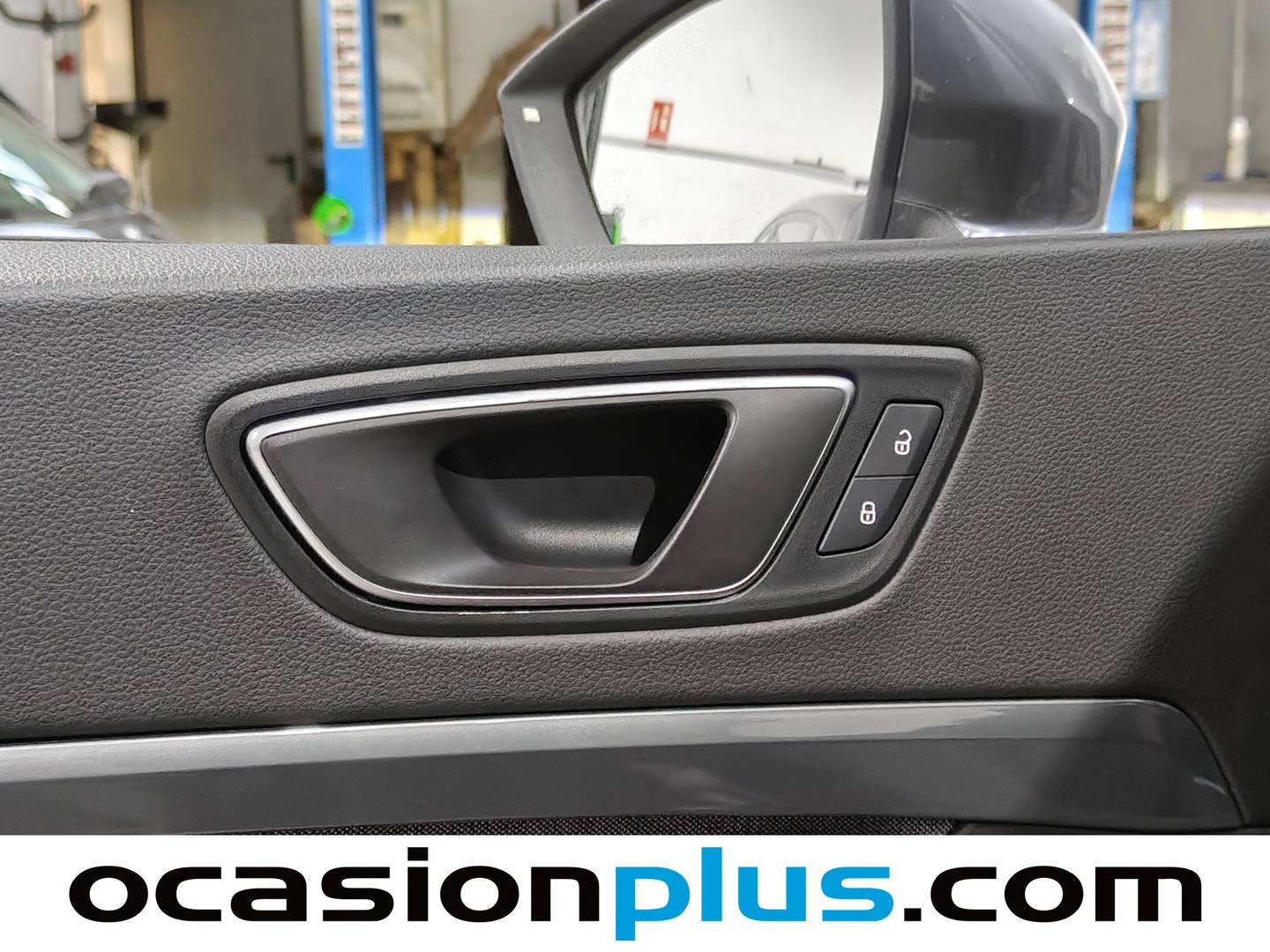 Foto Seat Ateca SEAT Ateca 1.0 TSI S&S Style Go M (110 CV)