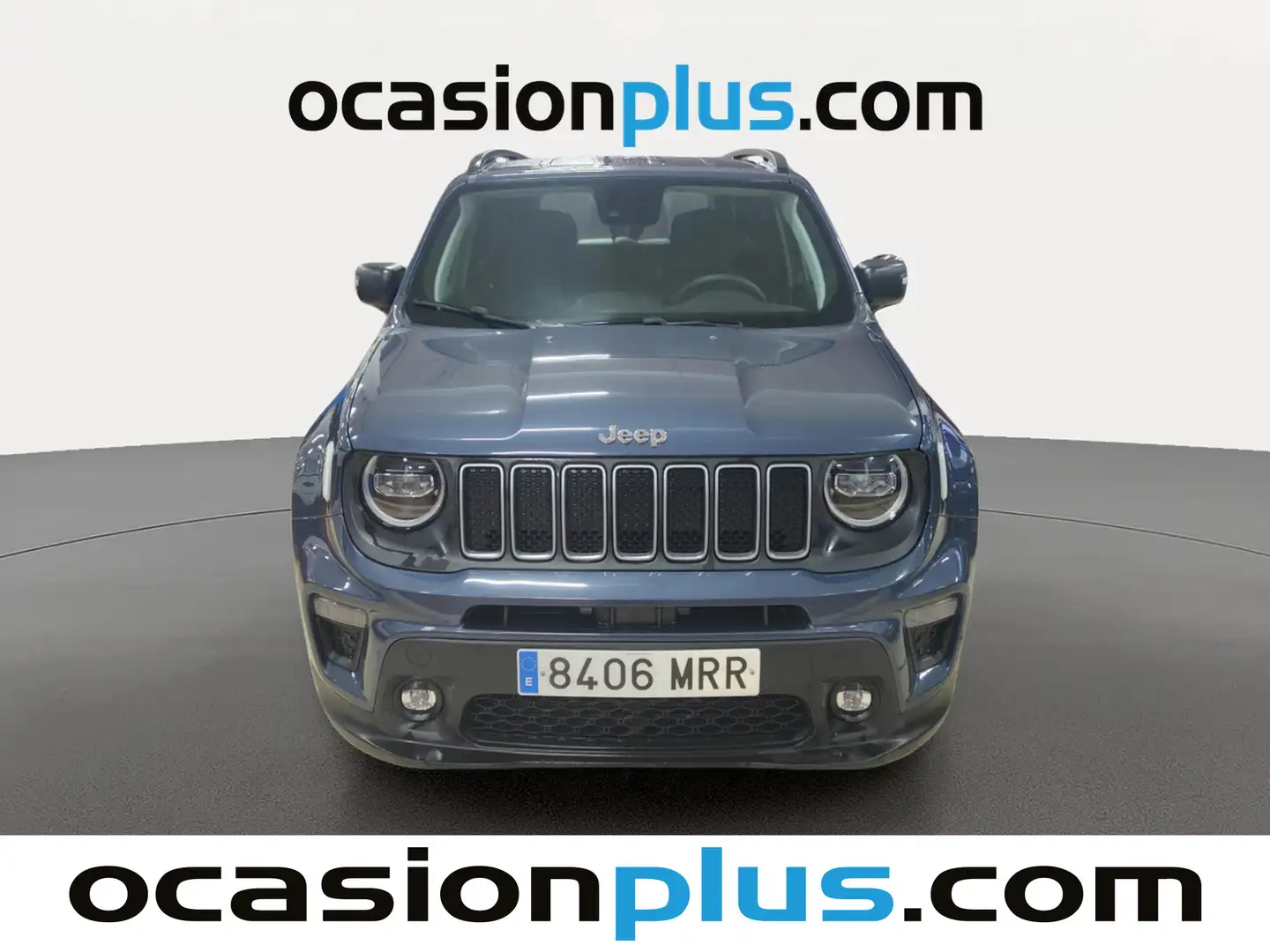 Foto Jeep Renegade Jeep Renegade eHybrid 1.5 Altitude DCT (130 CV)