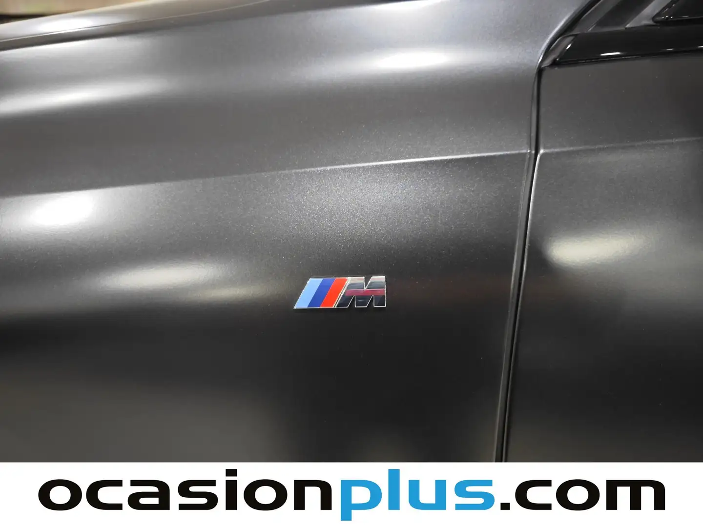 Foto BMW X6 BMW X6 xDrive40i (333 CV) Pack M