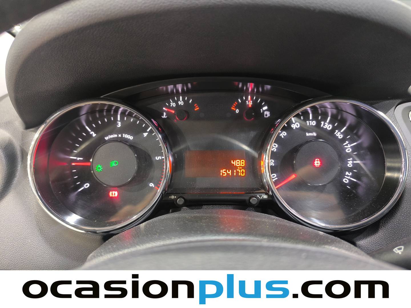 Peugeot 5008 Peugeot 5008 1.6 HDI Style (115 CV) 2014