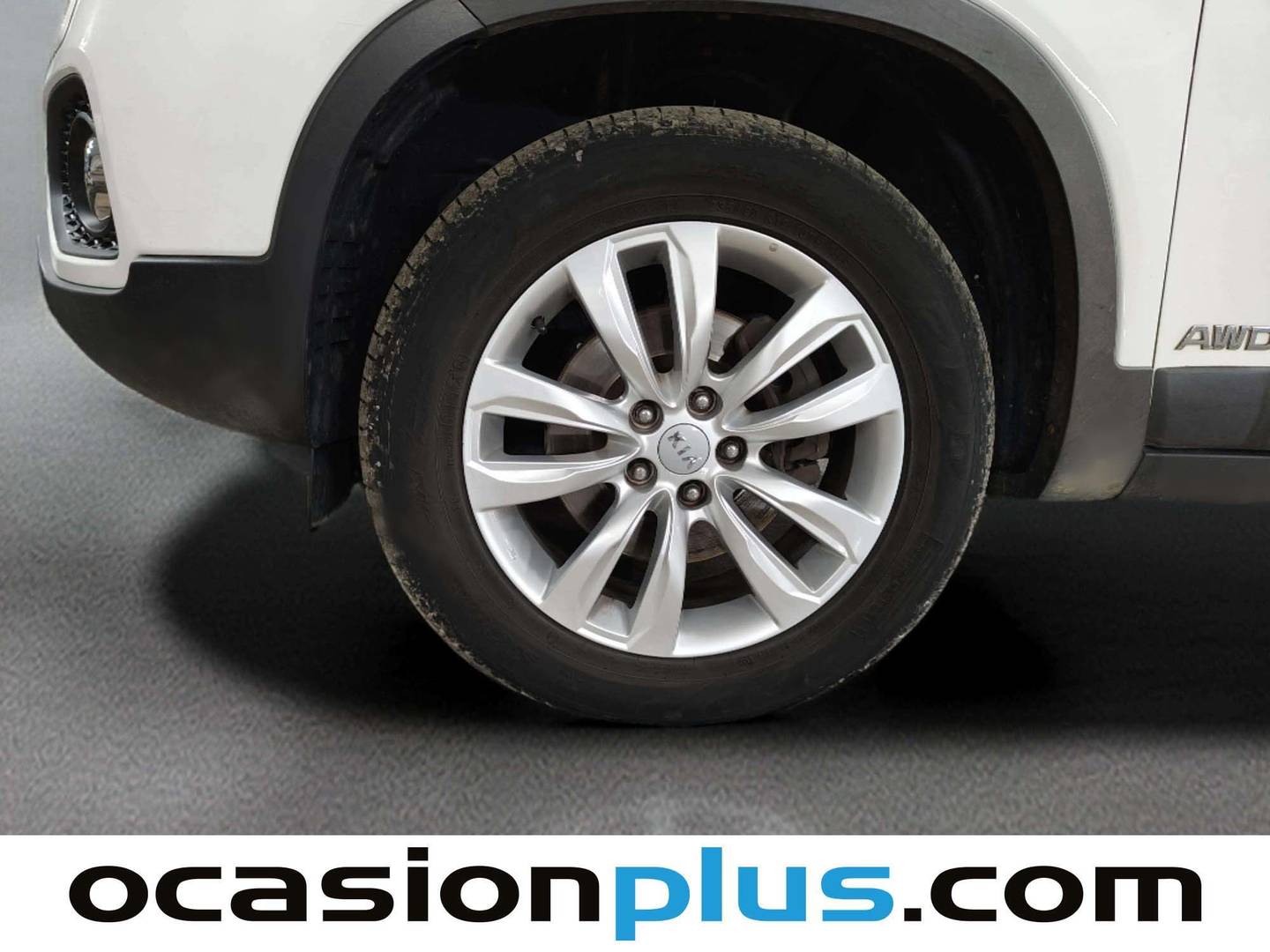 KIA Sorento KIA Sorento 2.2 CRDi Emotion Auto 4x4  7 Plazas (197 CV) seminuevo