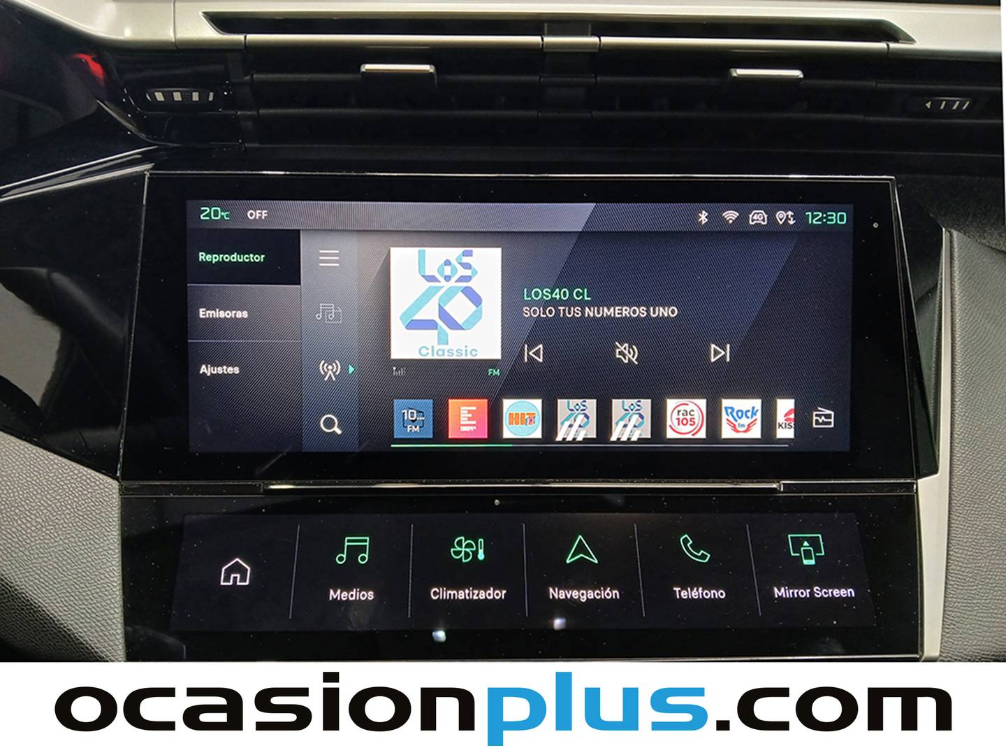 Peugeot 308 Peugeot 308 SW PureTech 130 S&S Allure (130 CV) 2024