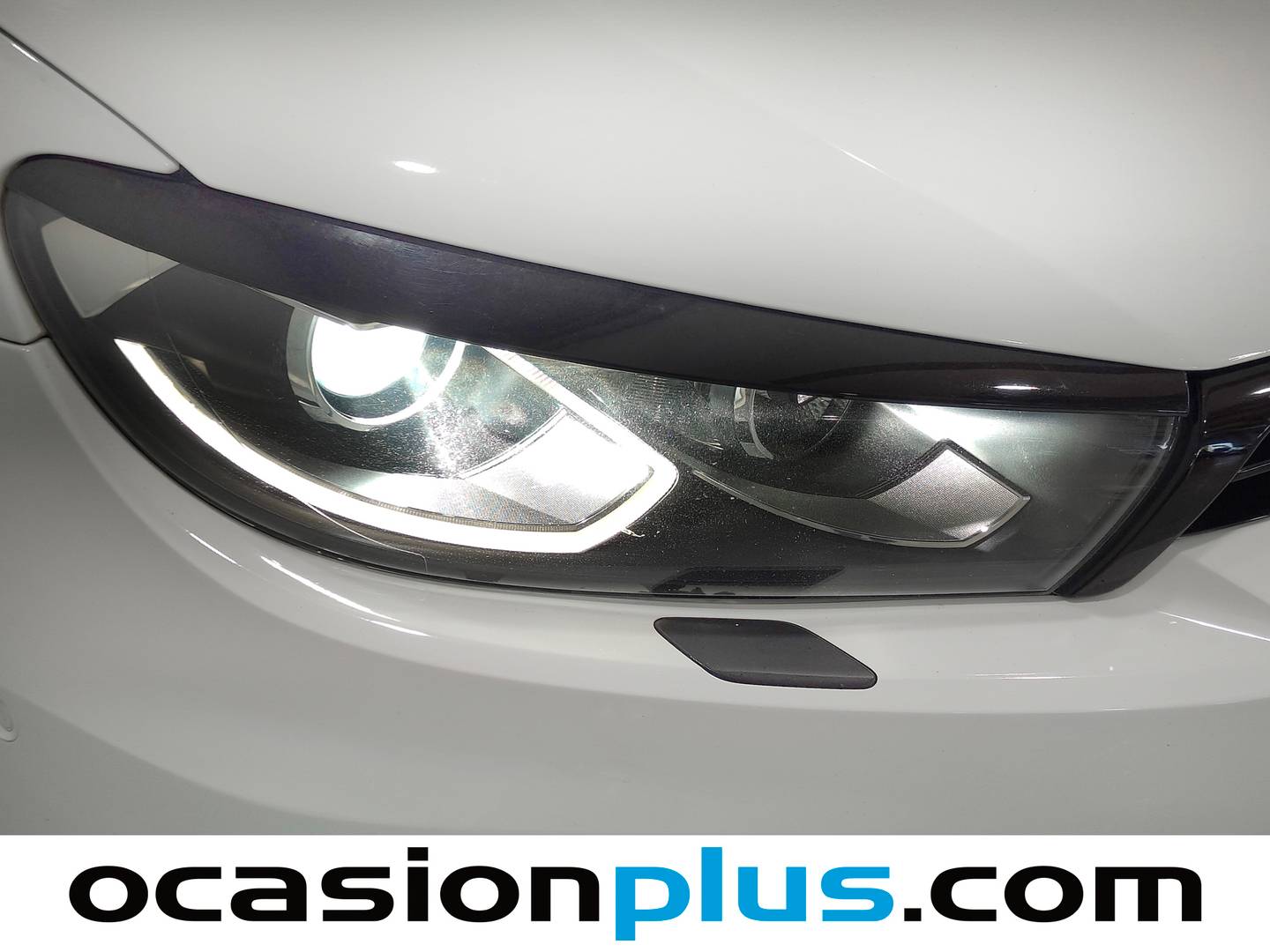 Volkswagen Scirocco Volkswagen Scirocco R-Line 2.0 TDI BMT (150 CV) barato