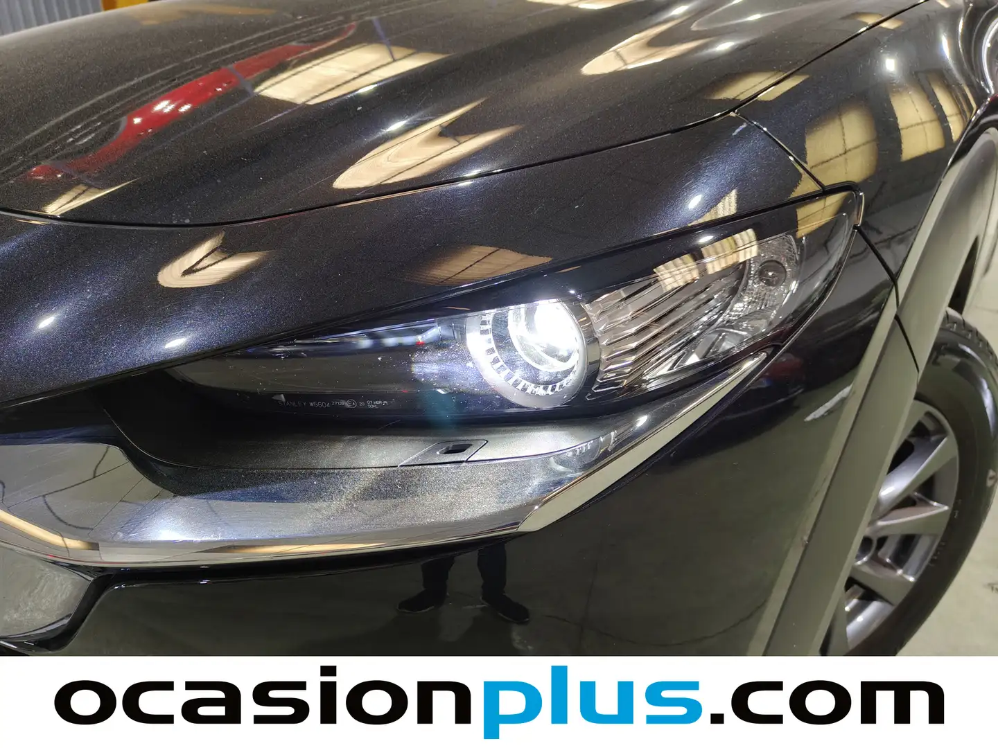 Foto Mazda CX-30 Mazda CX-30 e-SKY G MHEV Prime-line (140 CV)