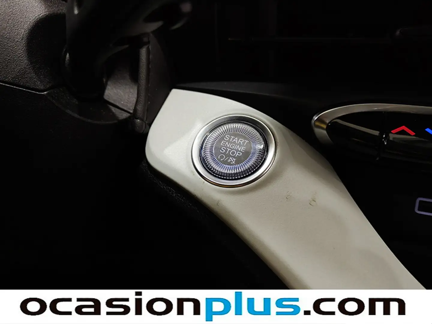 Foto Fiat 500 Fiat 500 Electrico Action Hb 185 km (95 CV)