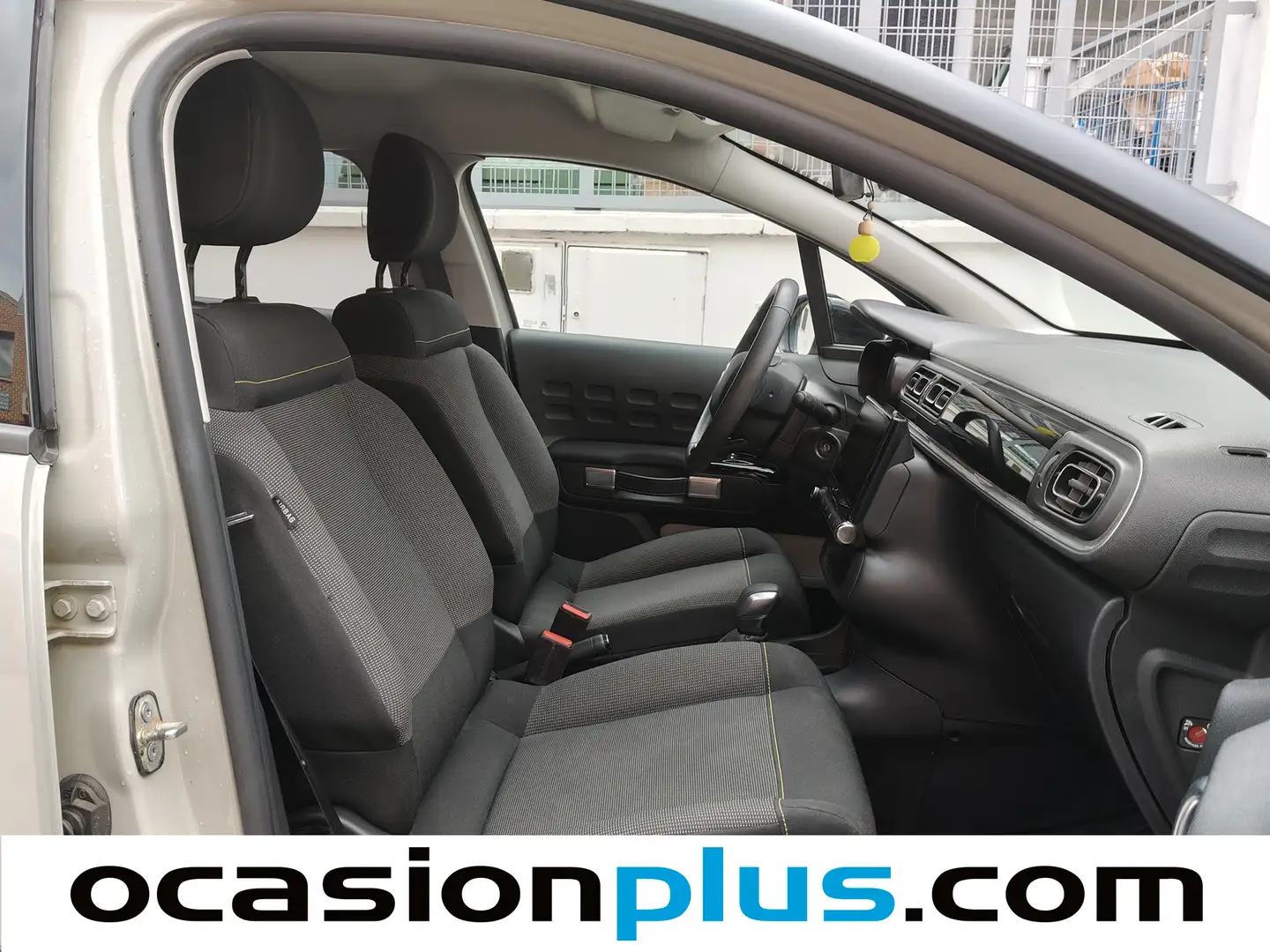 Foto Citroën C3 Citroen C3 PureTech 110 Max EAT6 (110 CV)