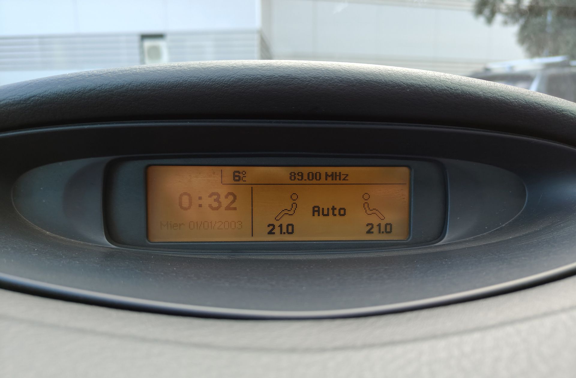 Citroën C5 2.0 HDi Premier - foto 23