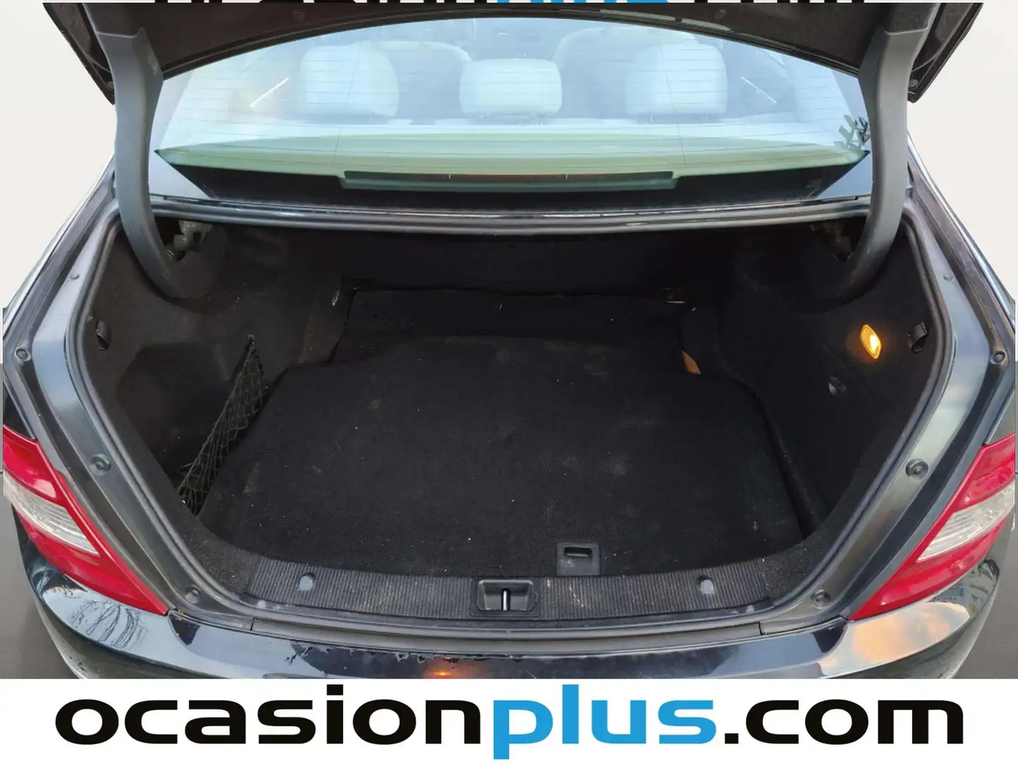 Foto Mercedes Clase C Mercedes-Benz Clase C 320 CDI Avantgarde (224 CV)