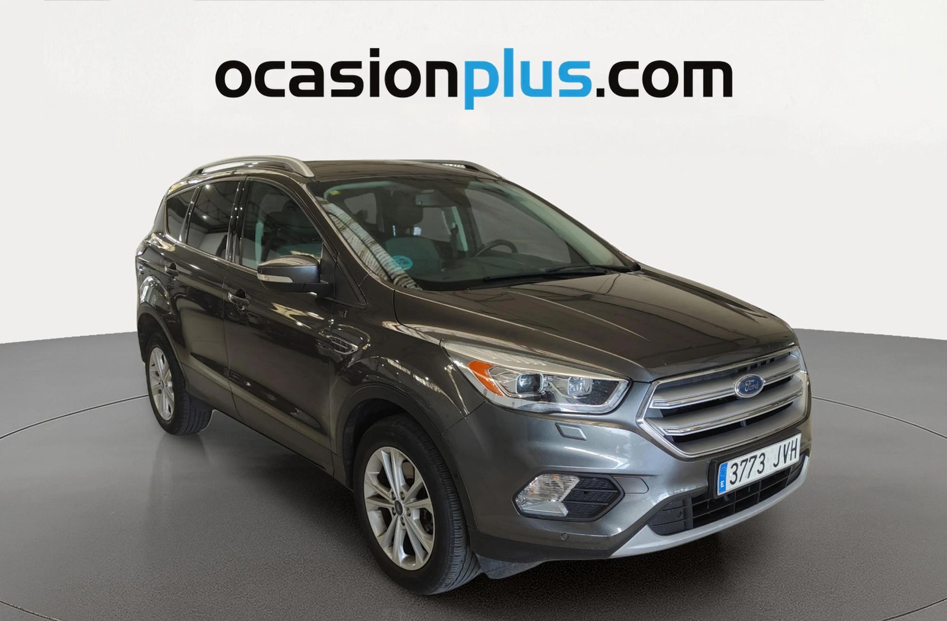 Ford Kuga 1.5 TDCi Titanium 4x2 - foto 2