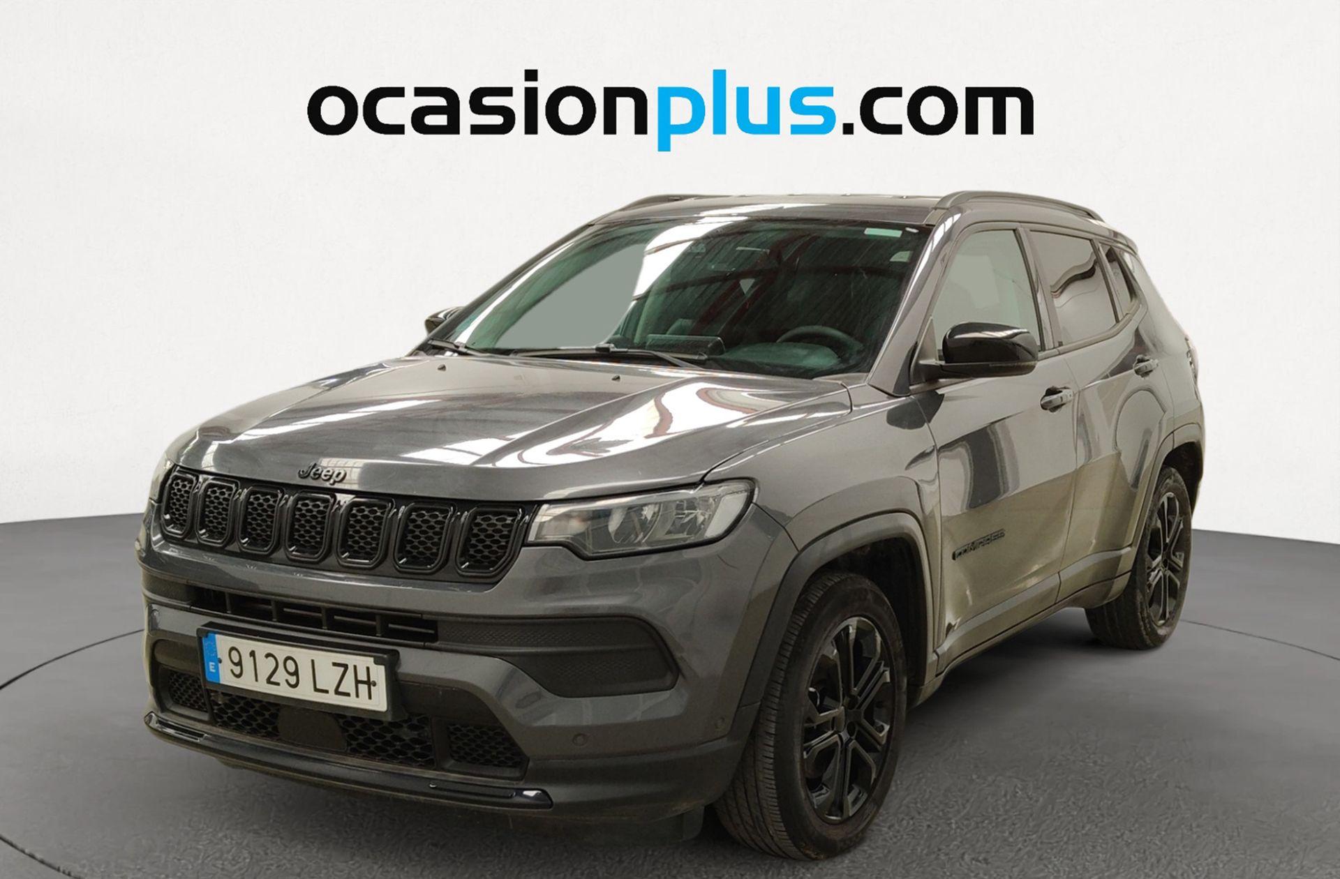 Jeep Compass 1.3 Gse Night Eagle FWD