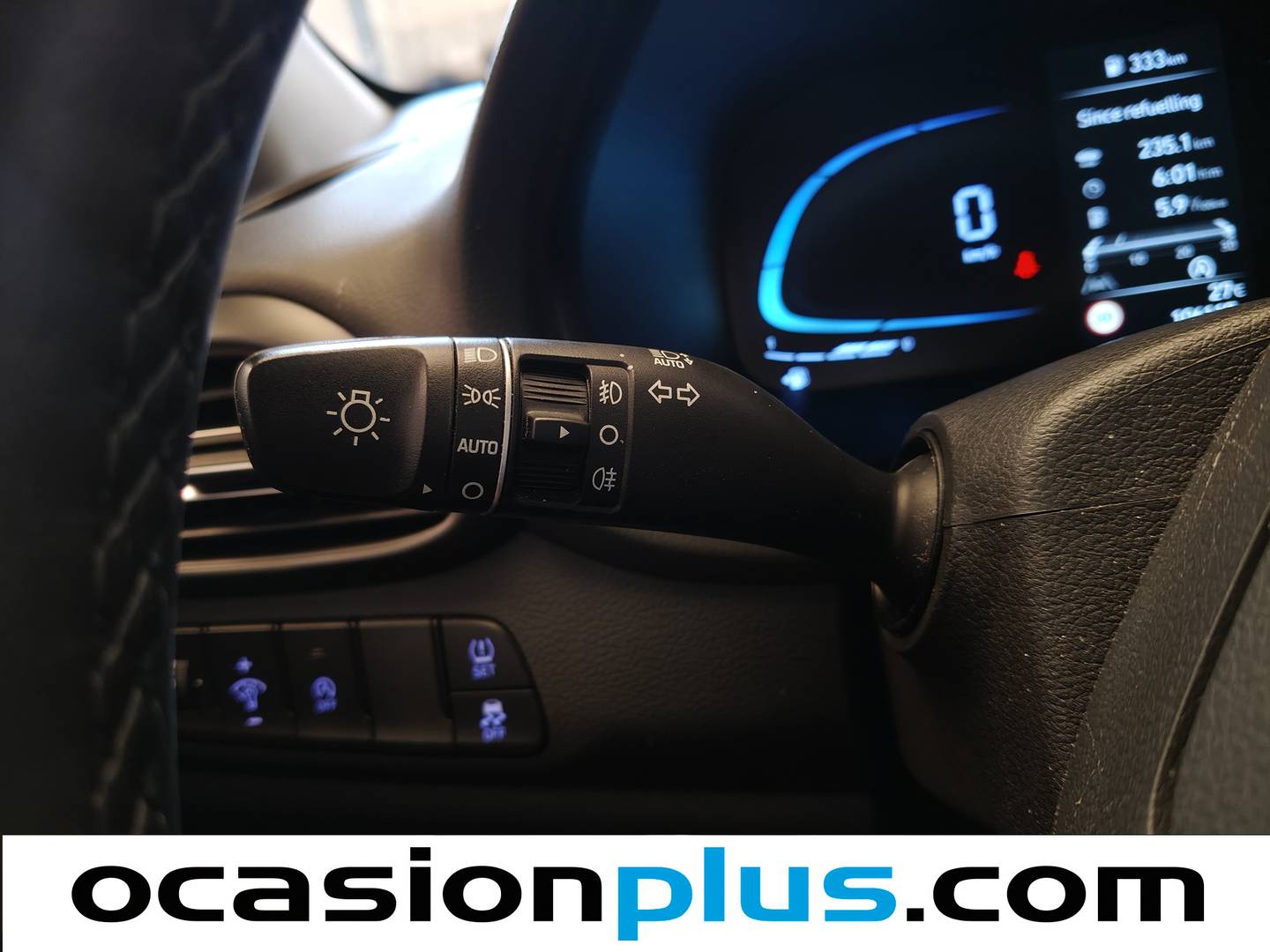 Hyundai i30 Hyundai i30 1.5 DPI Klass (96 CV) 96cv