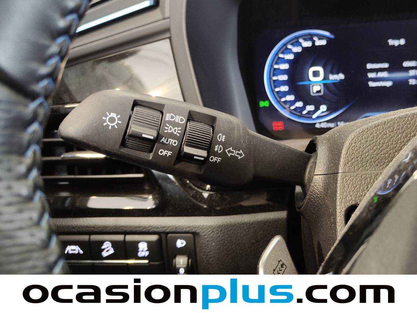 SsangYong Korando SsangYong Korando E-motion Urban Auto (190 CV) de segunda mano