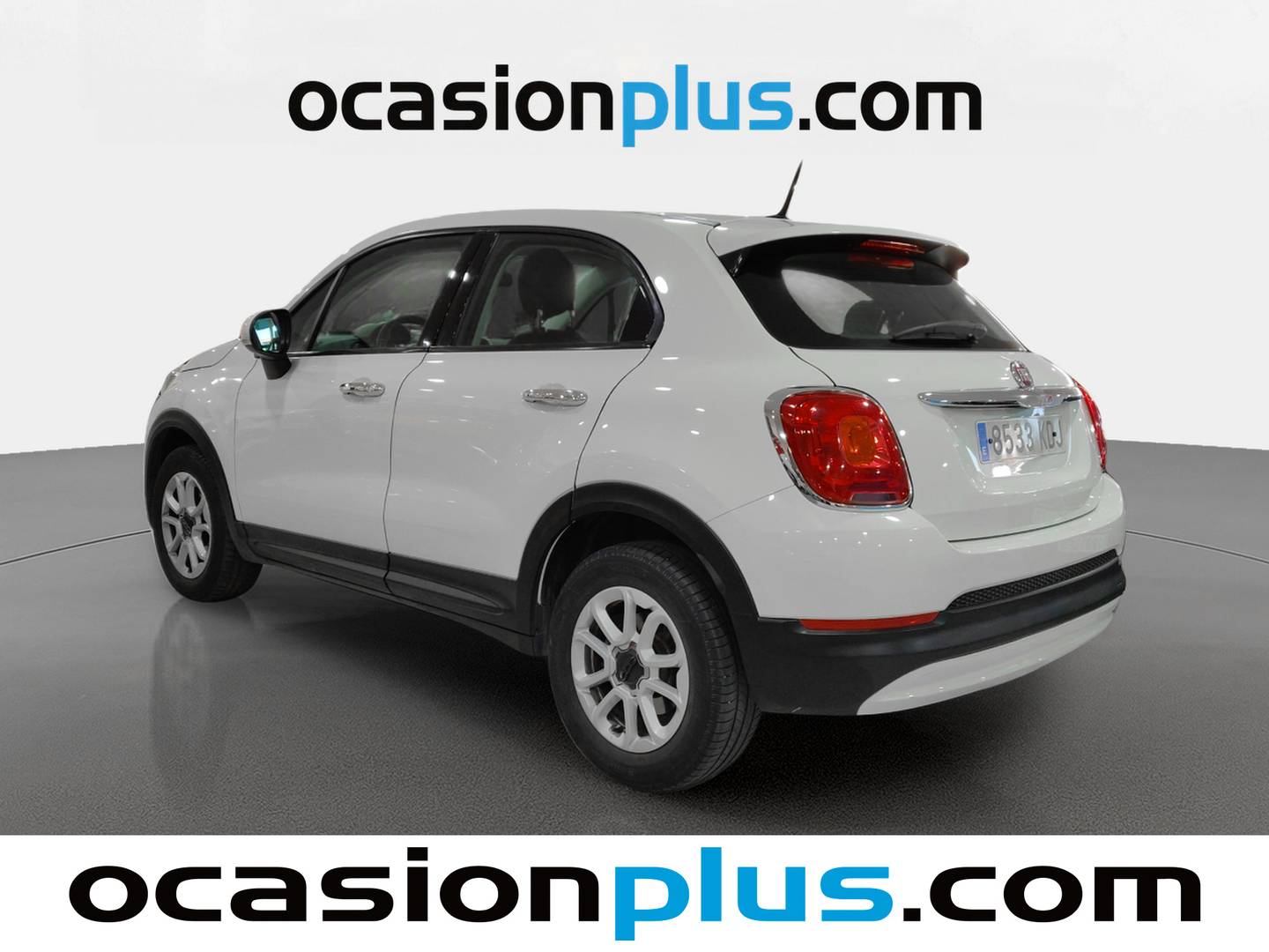 Foto Fiat 500X Fiat 500X 1.6 MultiJet Pop Star 4x2 (120 CV)