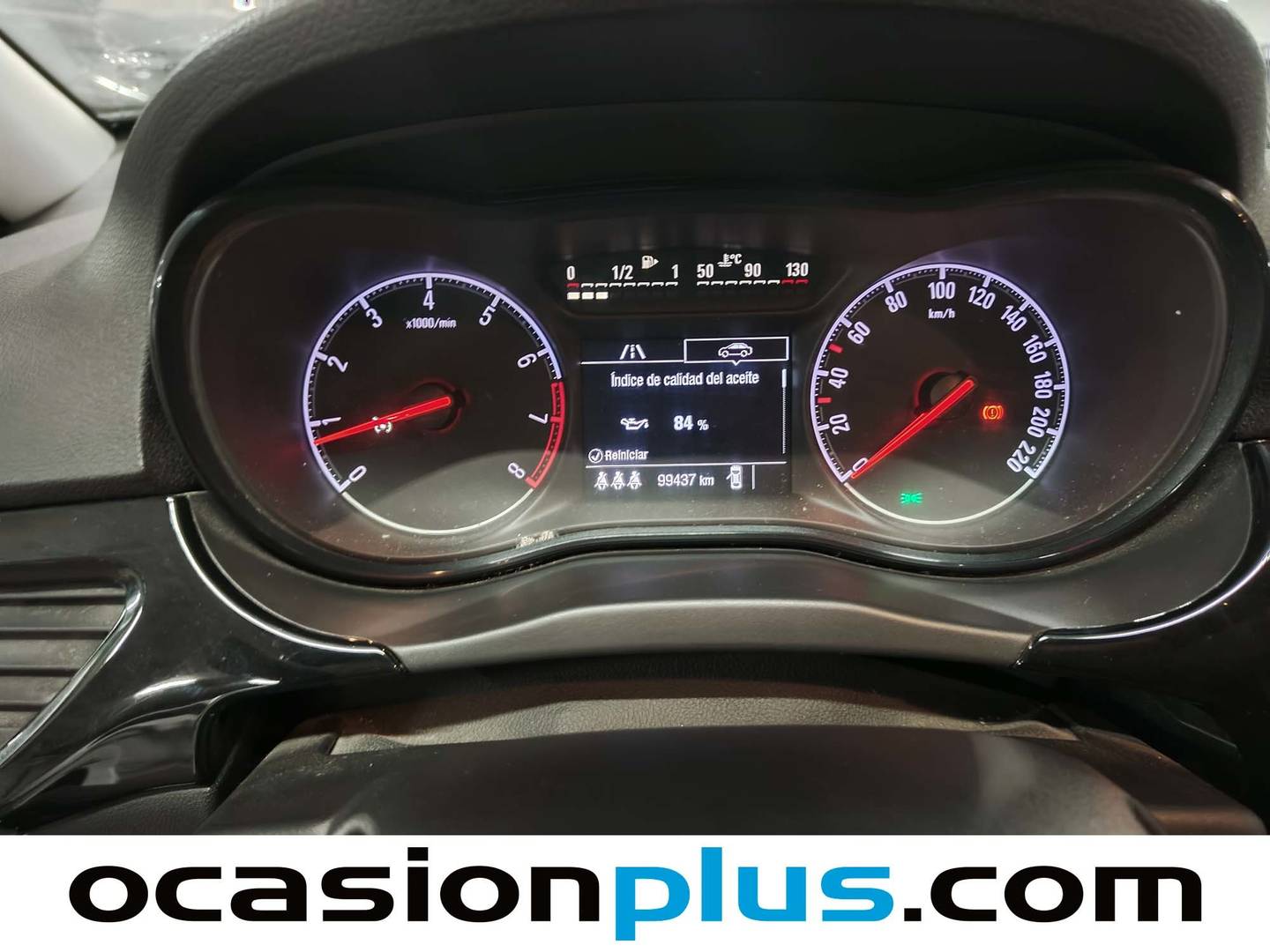 Opel Corsa Opel Corsa 1.4 GLP Selective (90 CV) km 0