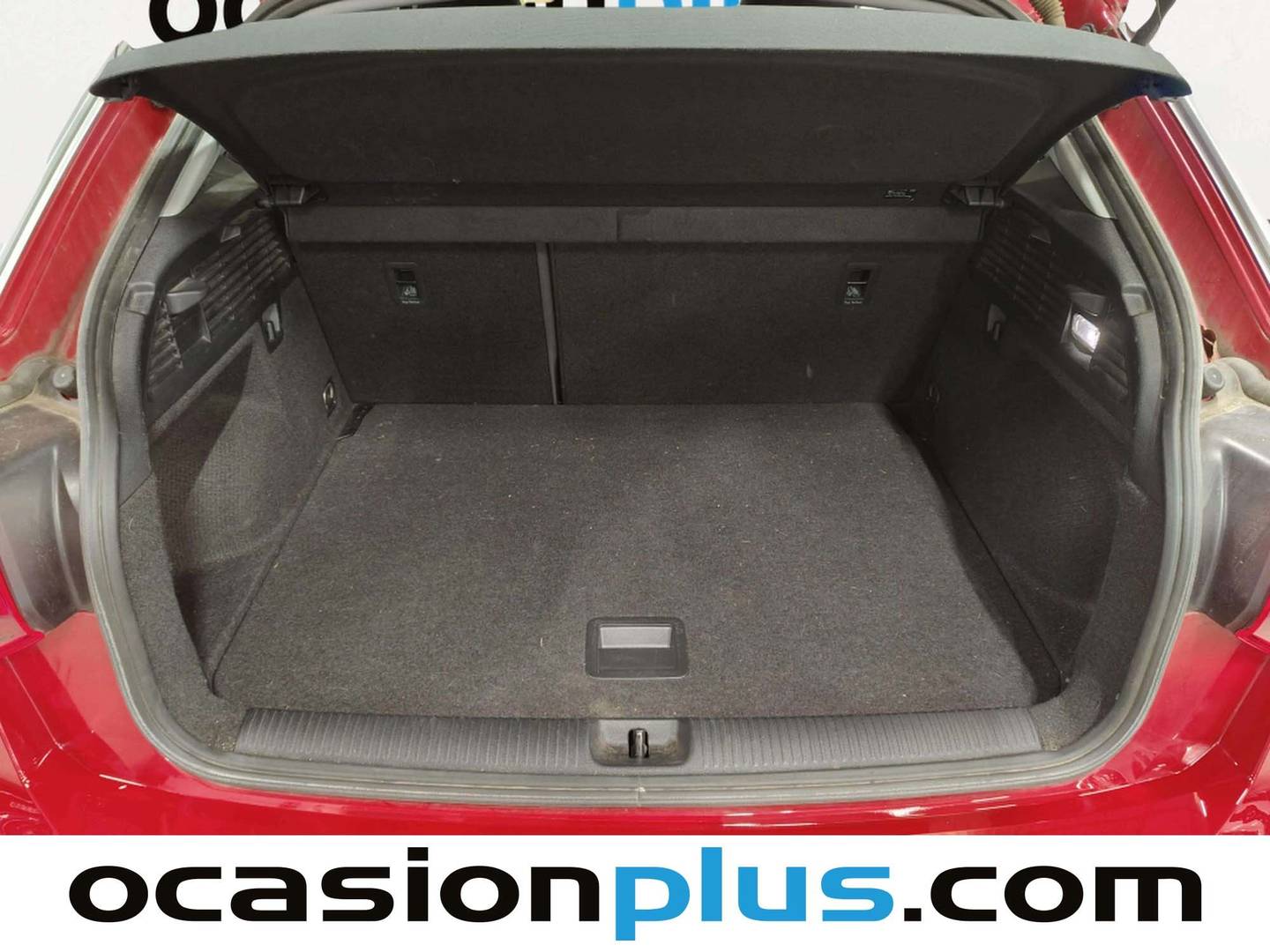 Foto Audi Q2 Audi Q2 sport 30 TDI (116 CV)