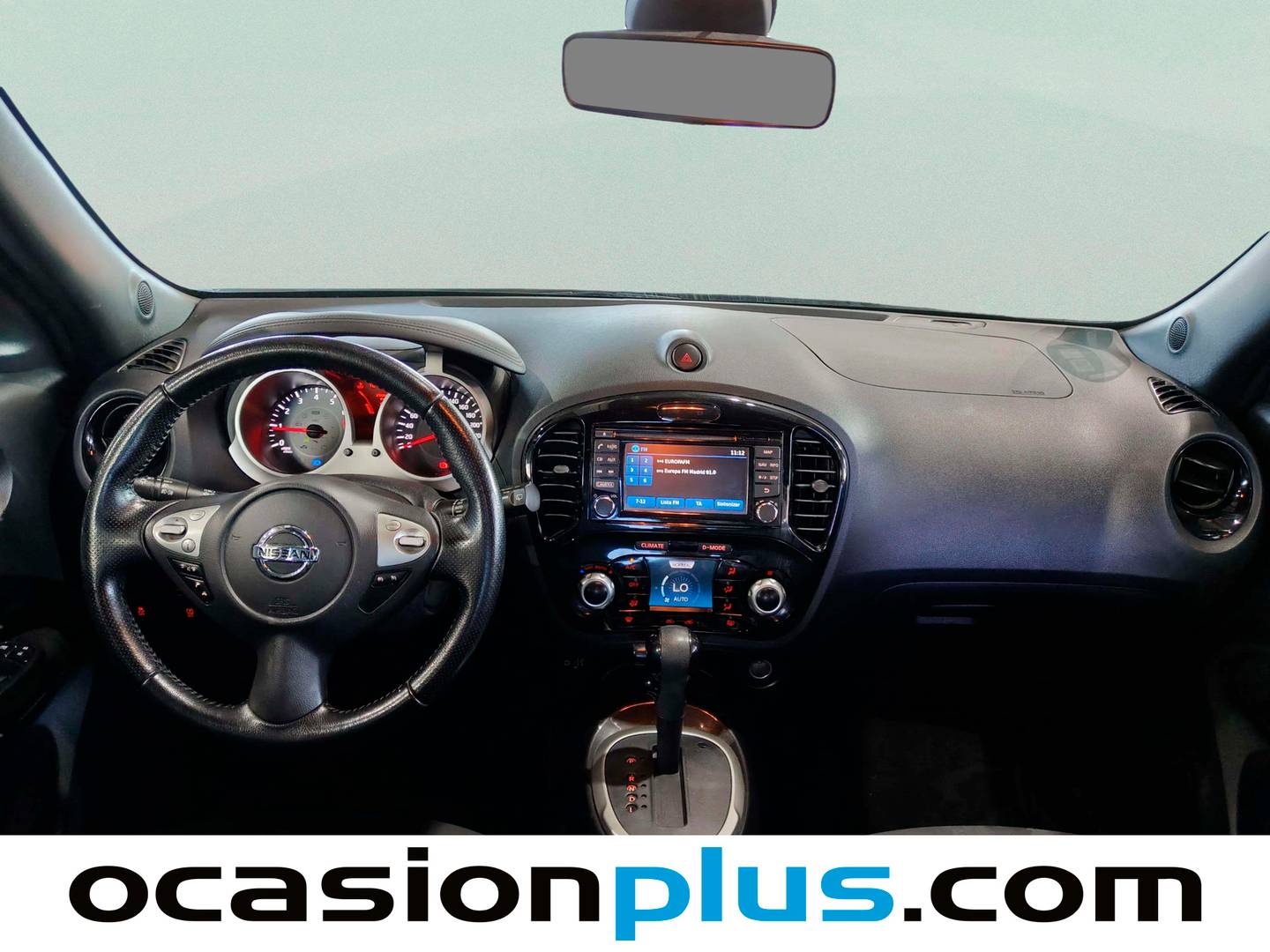 Nissan JUKE Nissan Juke 1.6 N-Connecta 4x2 XTronic (117 CV) al mejor precio