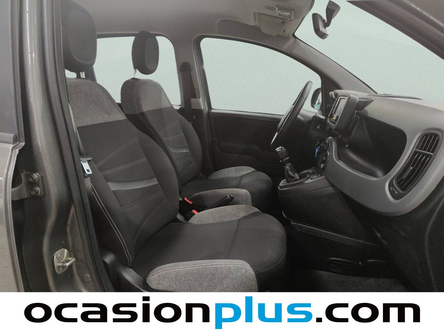 Foto Fiat Panda Fiat Panda 1.0 Hybrid GSE (70 CV)