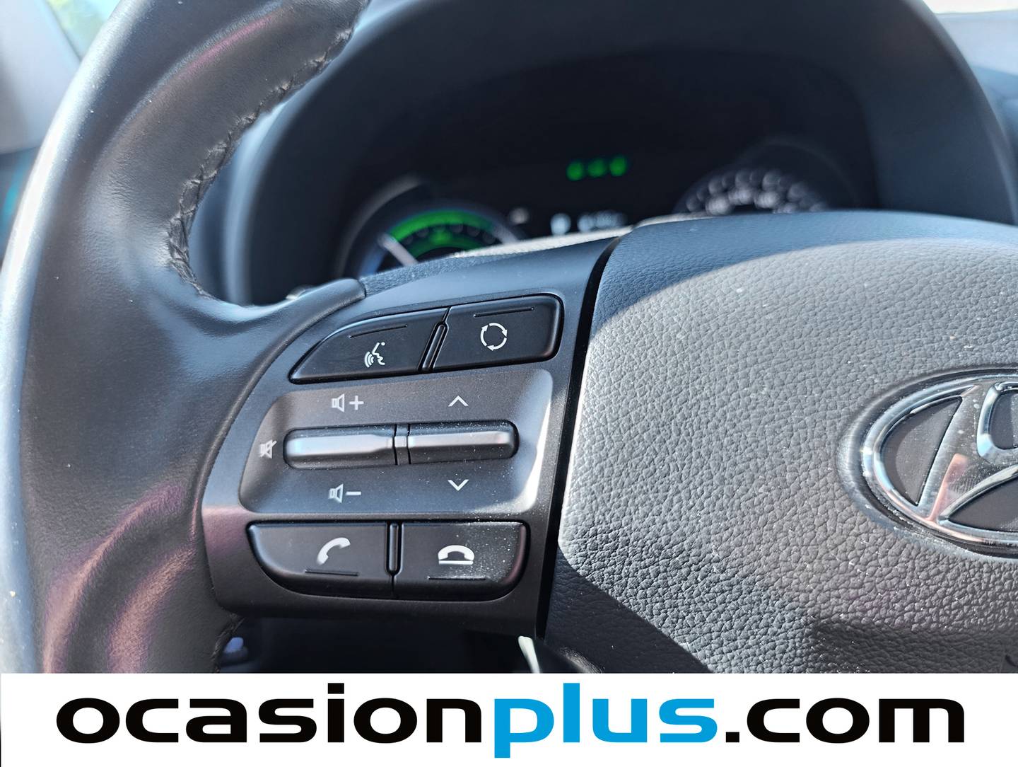 Hyundai Kona Hyundai Kona 1.6 GDI HEV Klass DT (141 CV) 141cv