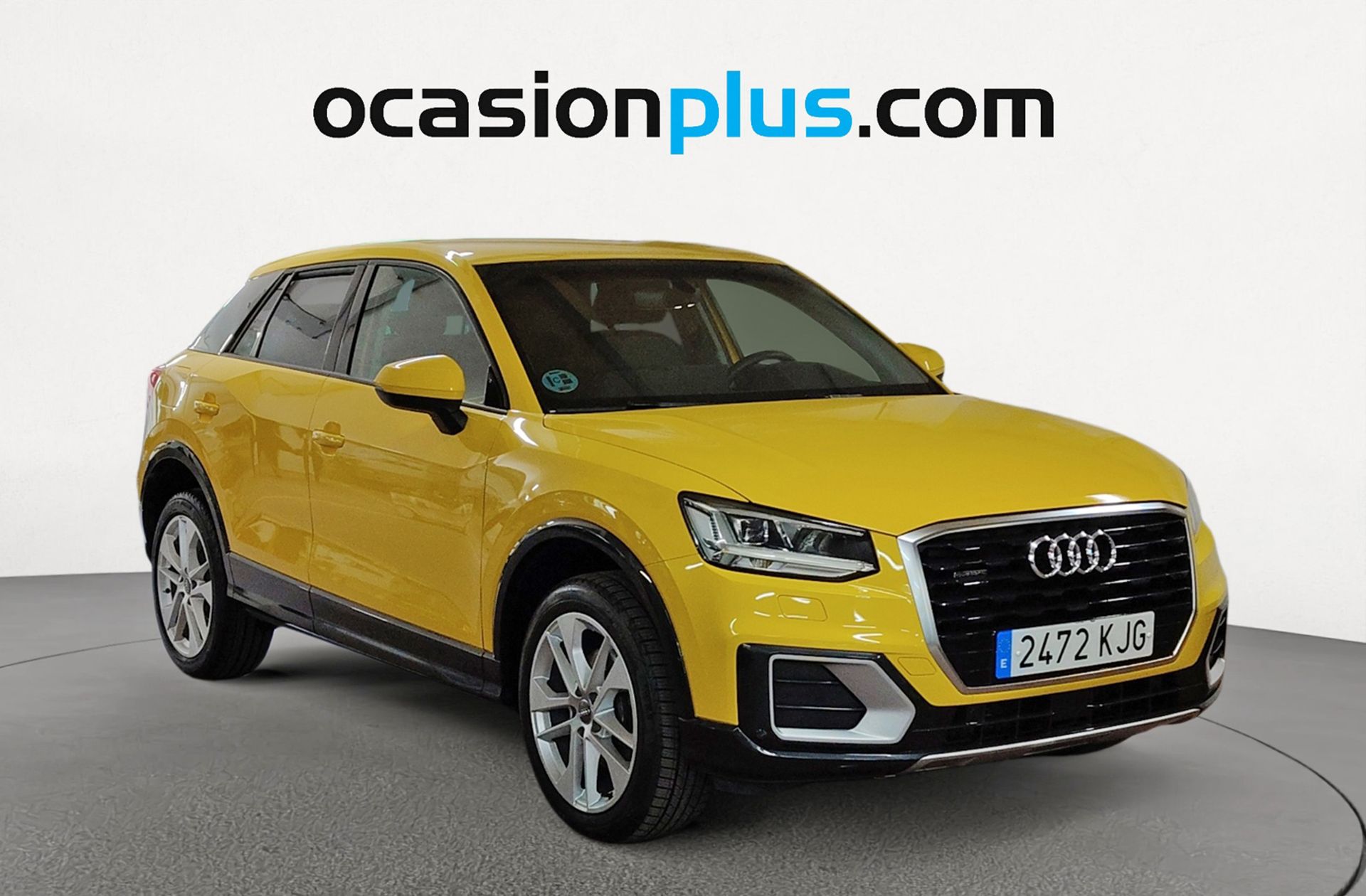Audi Q2 design edition 2.0 TDI quattro S tronic - foto 2