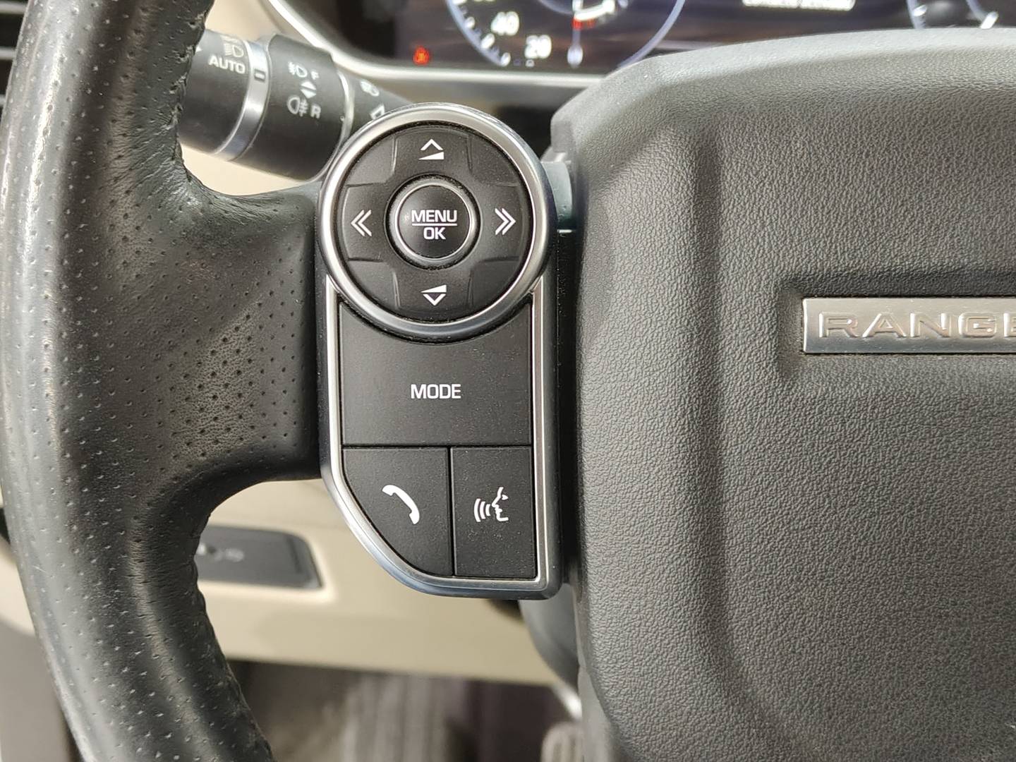 Foto Land Rover Range Rover Sport Land Rover Range Rover Sport 3.0 TDV6 HSE (258 CV)