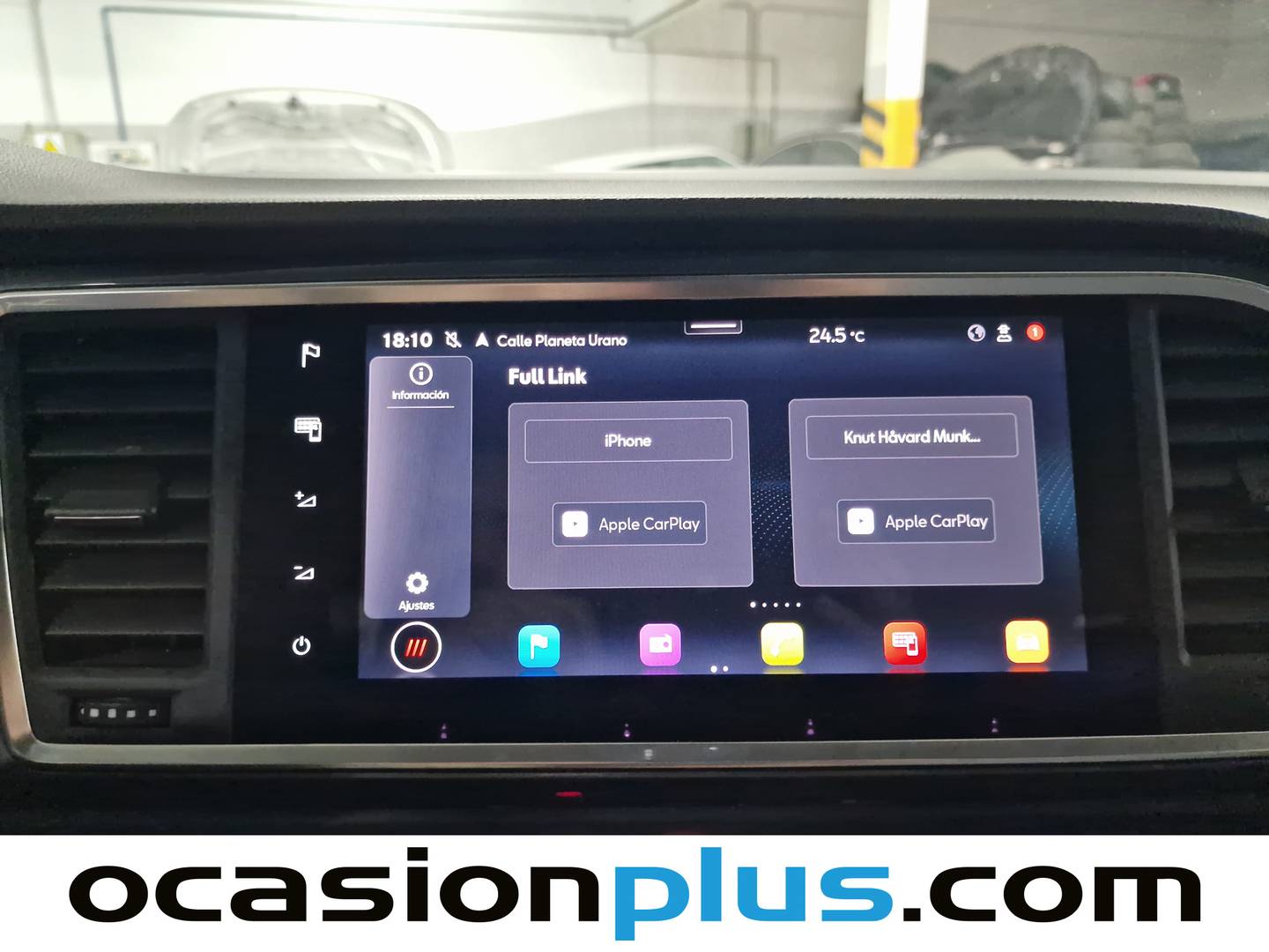 Foto Seat Ateca SEAT Ateca 1.5 TSI S&S Style XL (150 CV)