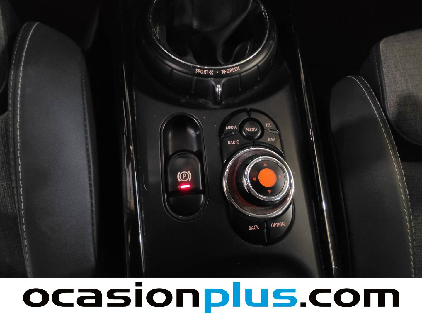 Accesorios del Mini CLUBMAN Mini MINI Clubman Cooper (136 CV)