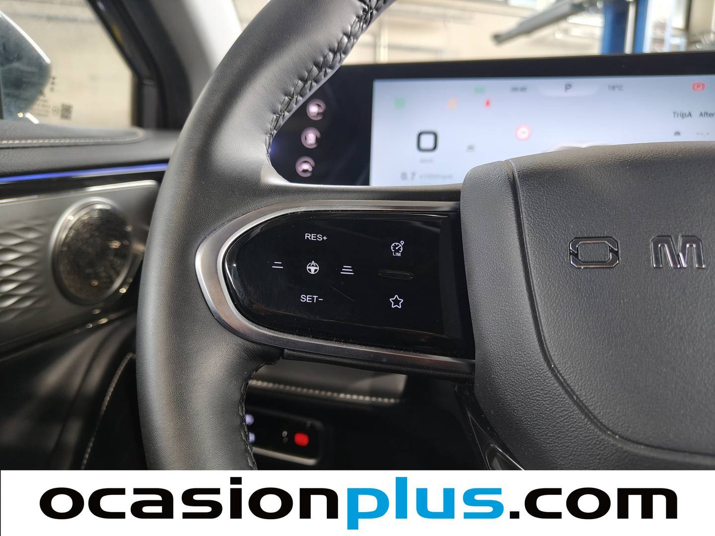 OMODA 5 OMODA 5 1.6 TGDI Premium (145 CV) km 0