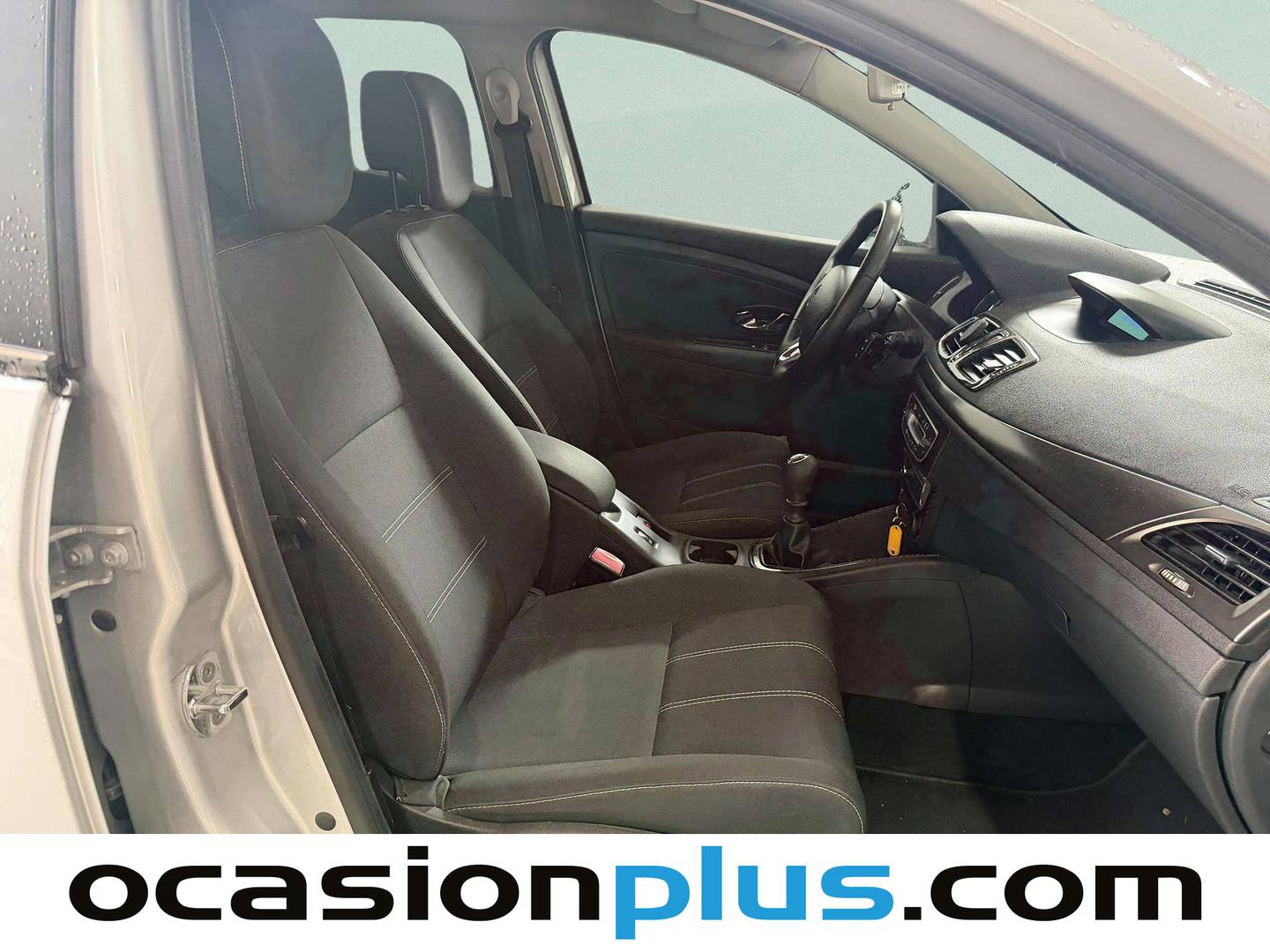 Renault Megane Renault Megane Sport Tourer GT Style Energy dCi (110 CV) manual