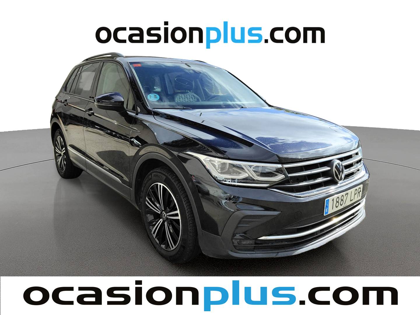 Foto Volkswagen Tiguan Volkswagen Tiguan Life 2.0 TDI  (150 CV) DSG