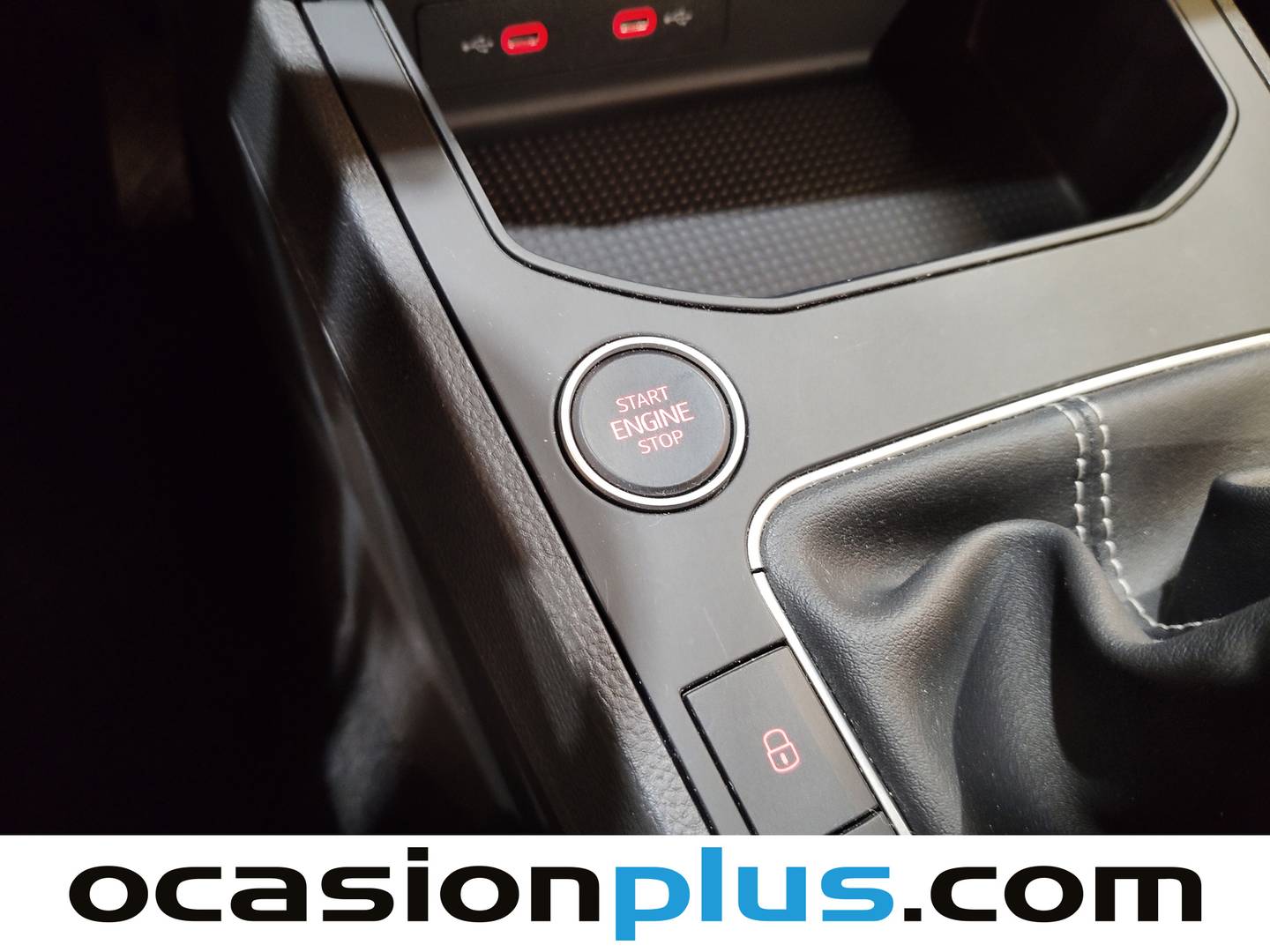 Extras del Seat Ibiza SEAT Ibiza 1.0 TSI Special Edition (115 CV)