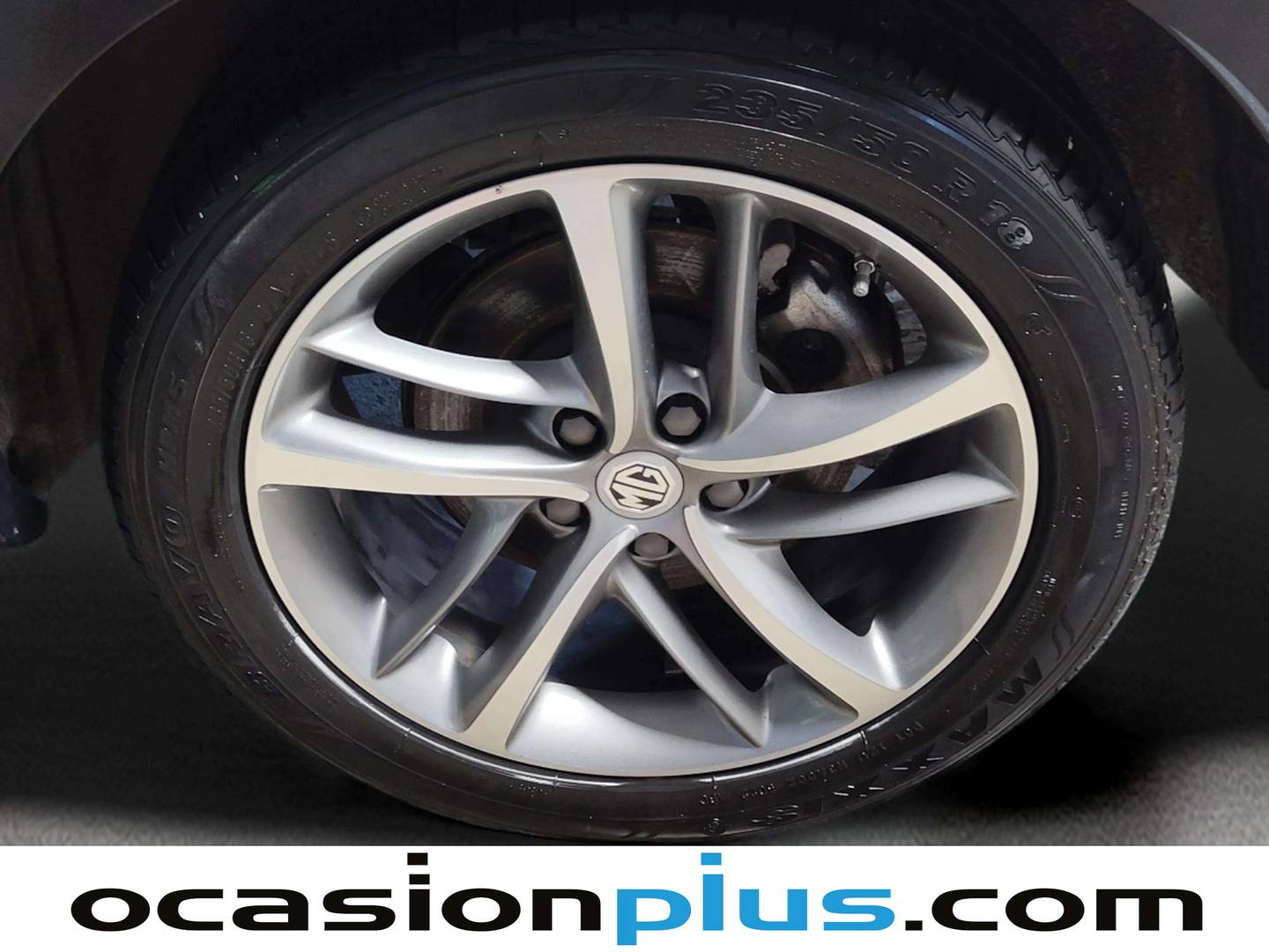 MG HS MG HS 1.5 Turbo GDI Luxury DCT (162 CV) seminuevo
