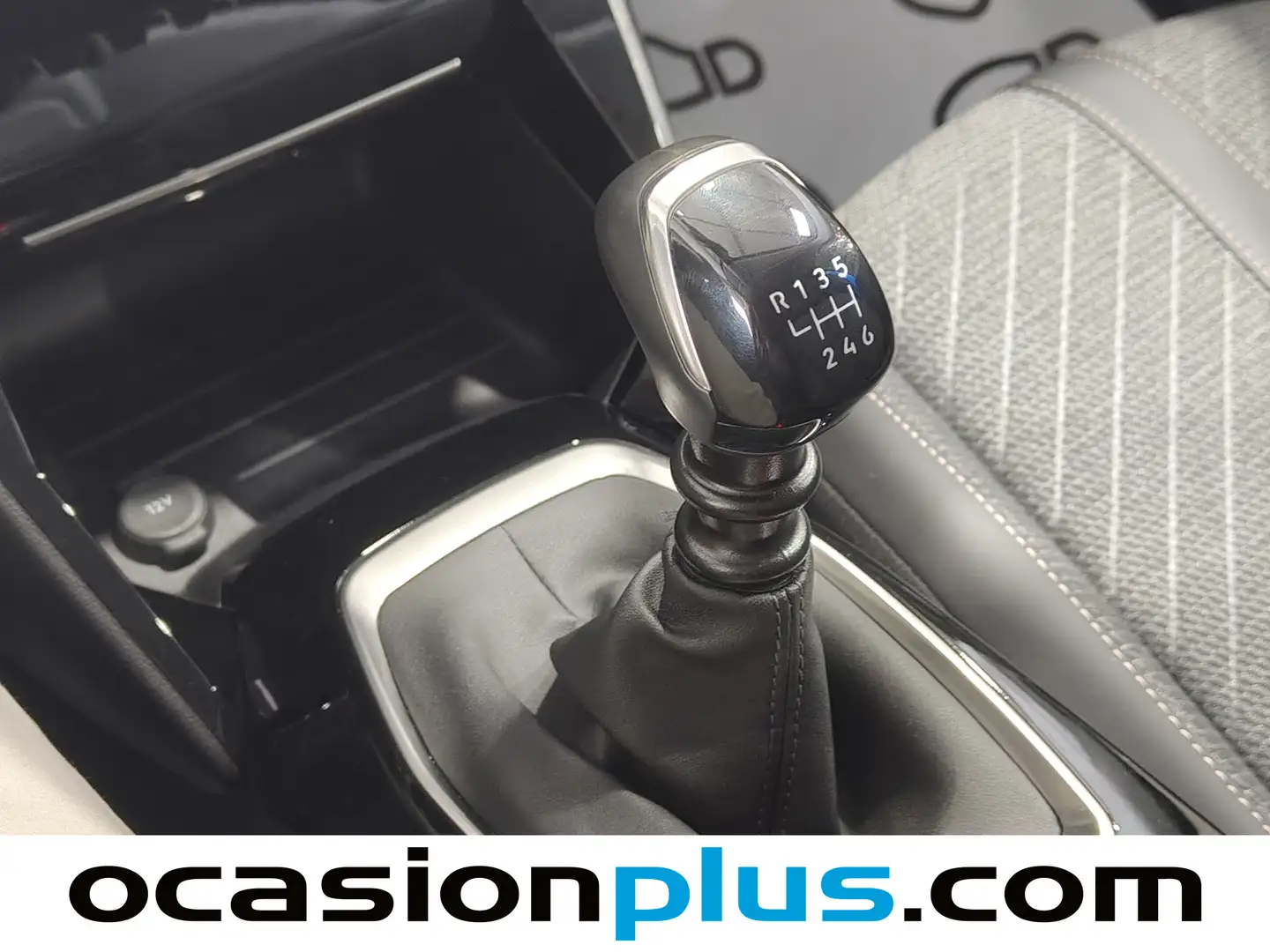 Foto Peugeot 208 Peugeot 208 PureTech 100 Allure (100 CV)