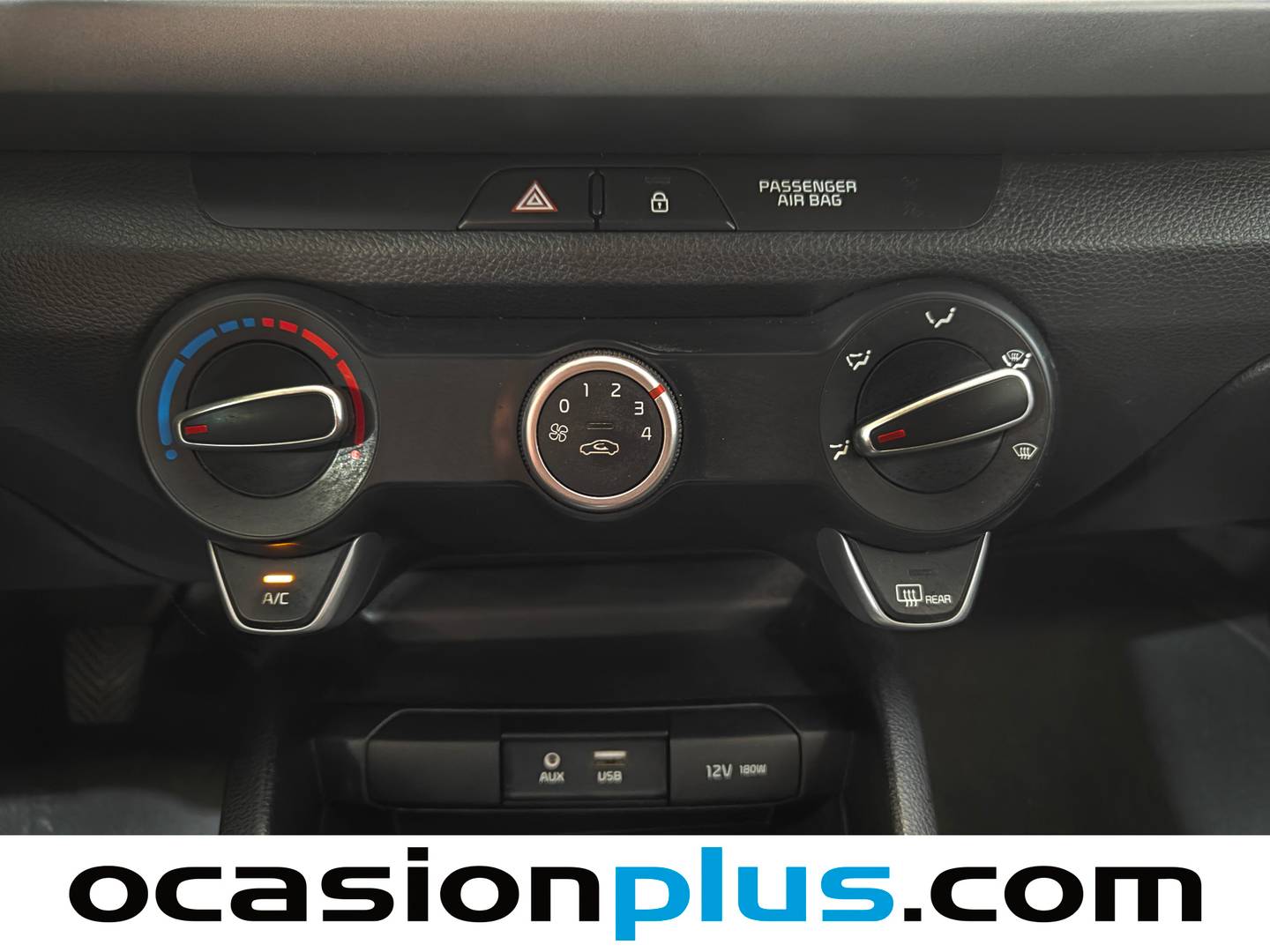 KIA Rio KIA Rio 1.0 T-GDi Concept (100 CV) barato