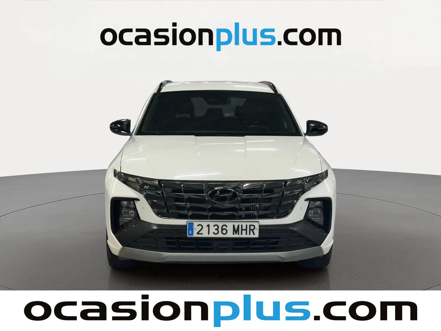 Hyundai Tucson Hyundai Tucson 1.6 TGDI N-Line 30 Aniversario (150 CV) 150cv